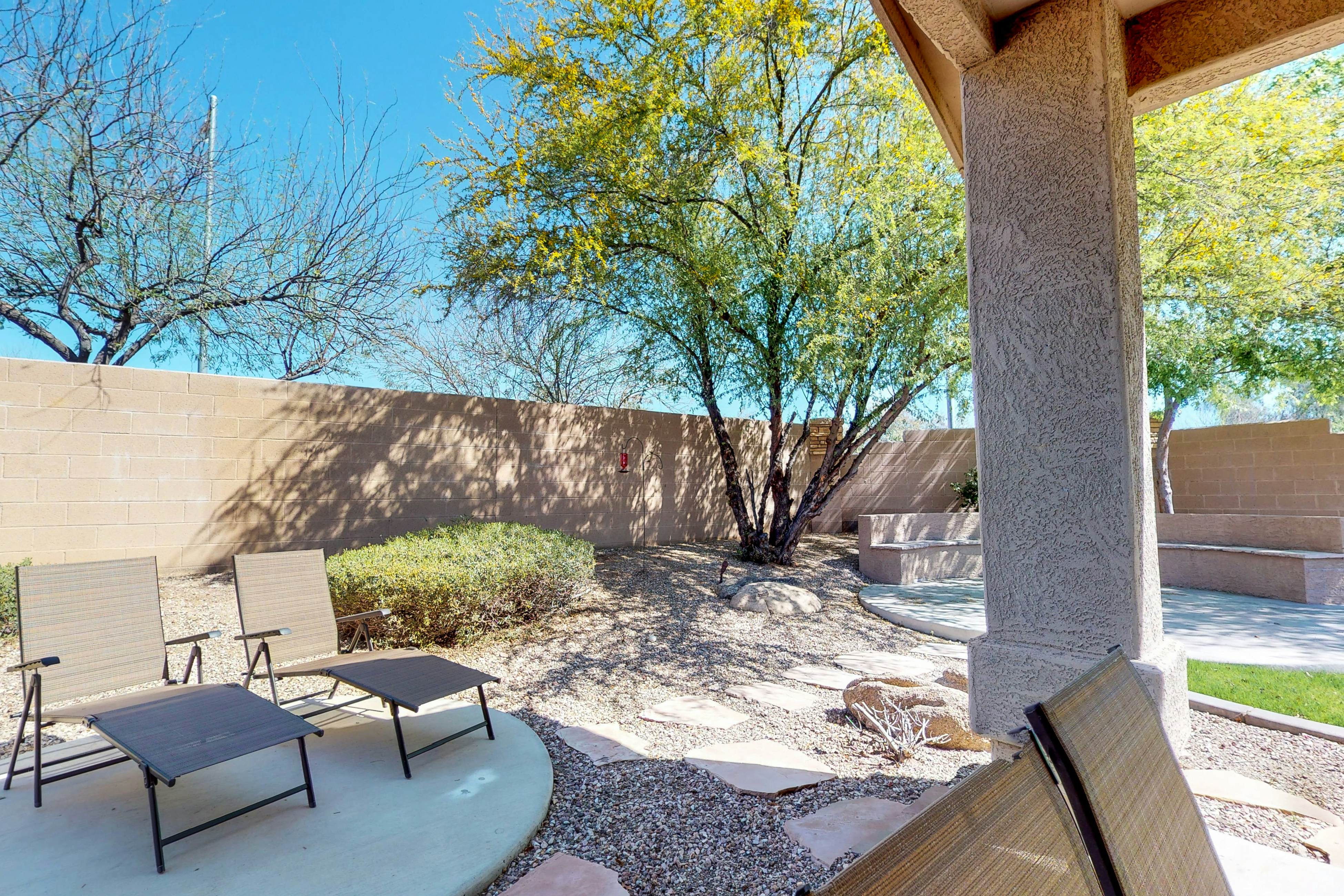 Mesquite Vista 3 BD Peoria, AZ Vacation Rental Vacasa