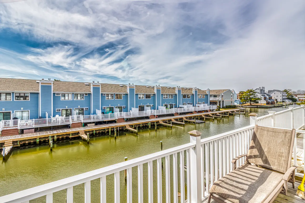 Nautical Harbor 3 2 BD Vacation Rental in Ocean City, MD Vacasa