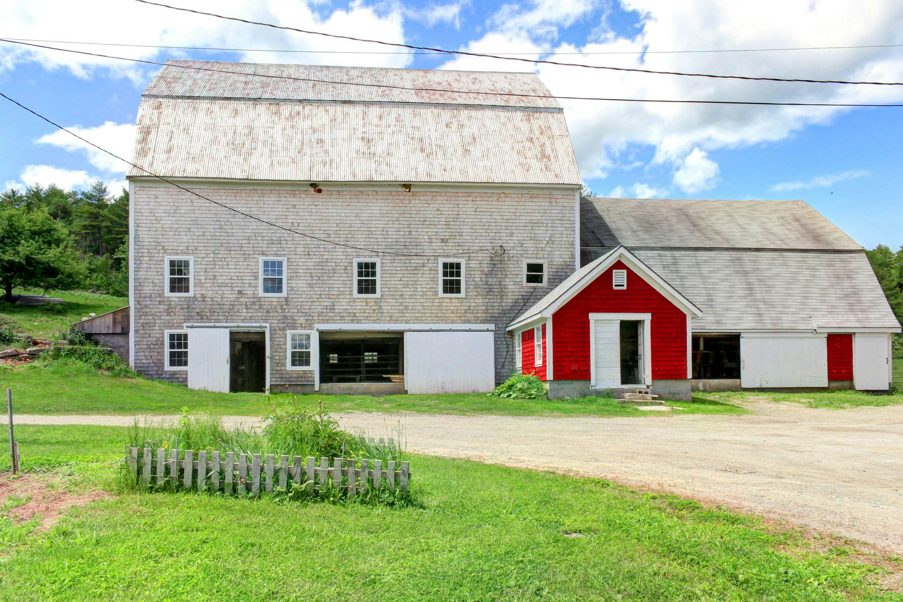 Damariscotta Lakefront Retreat