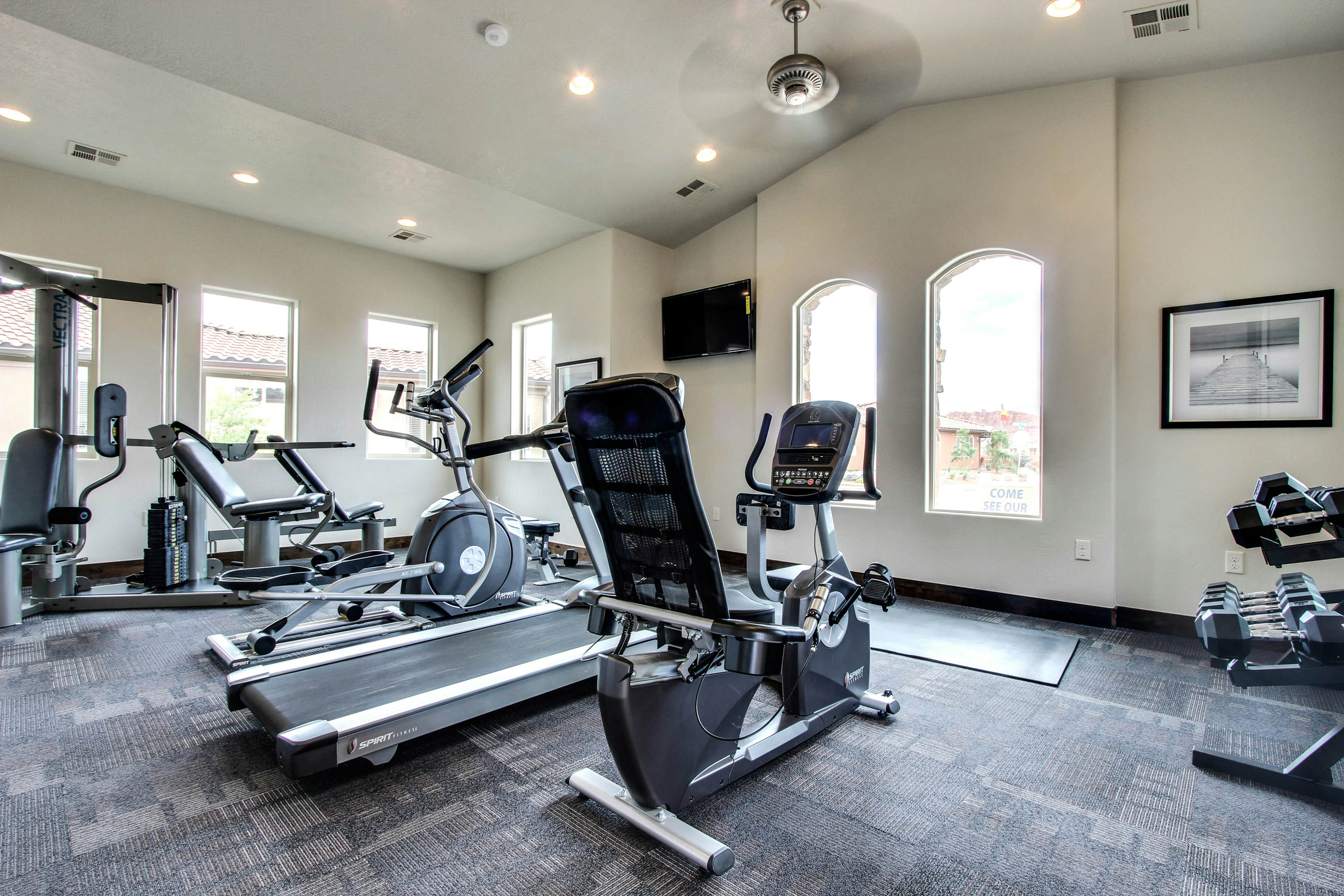 Sunset - Paradise Village #50