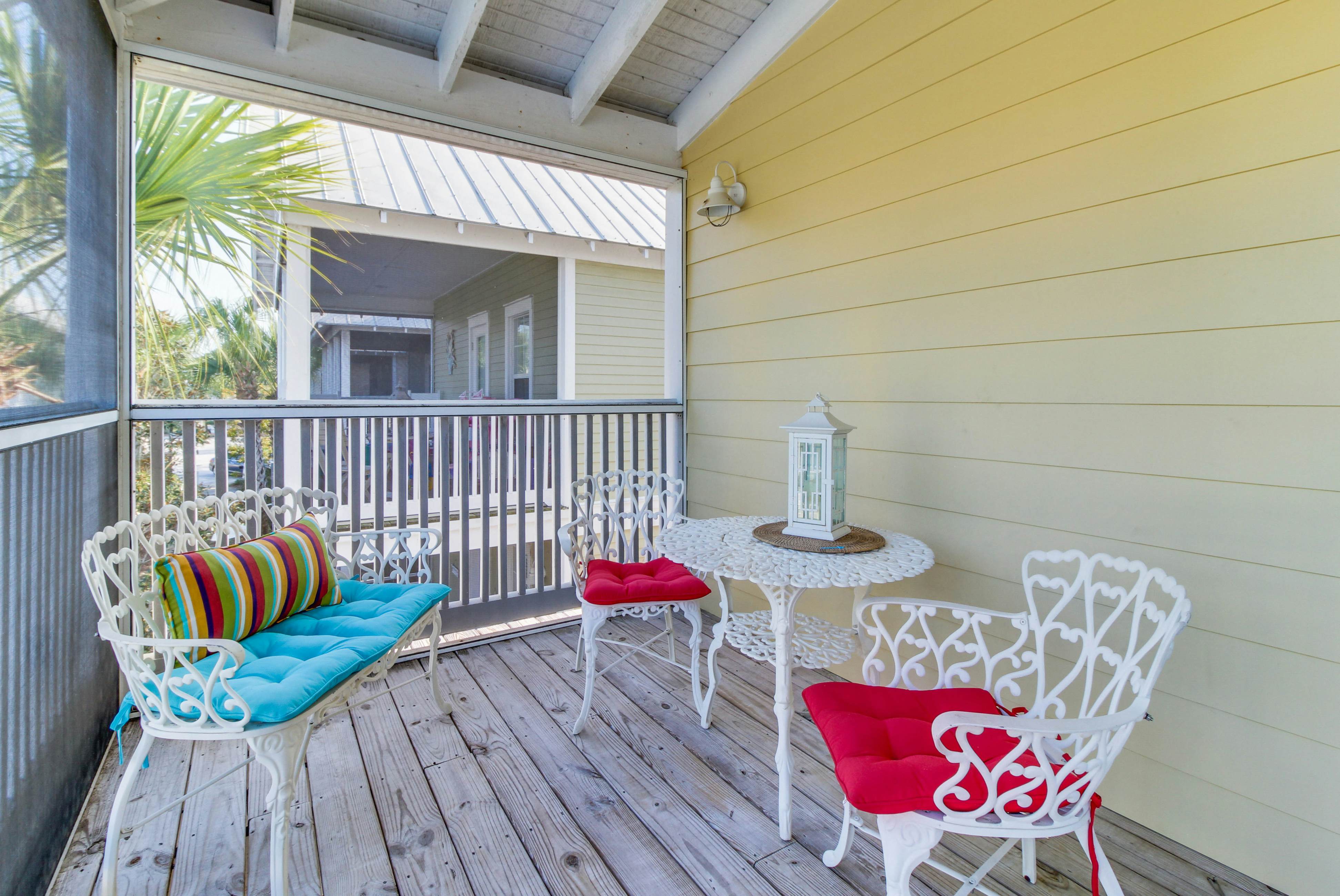 Barefoot Cottages B22 2 BD Port St. Joe, FL Vacation Rental Vacasa