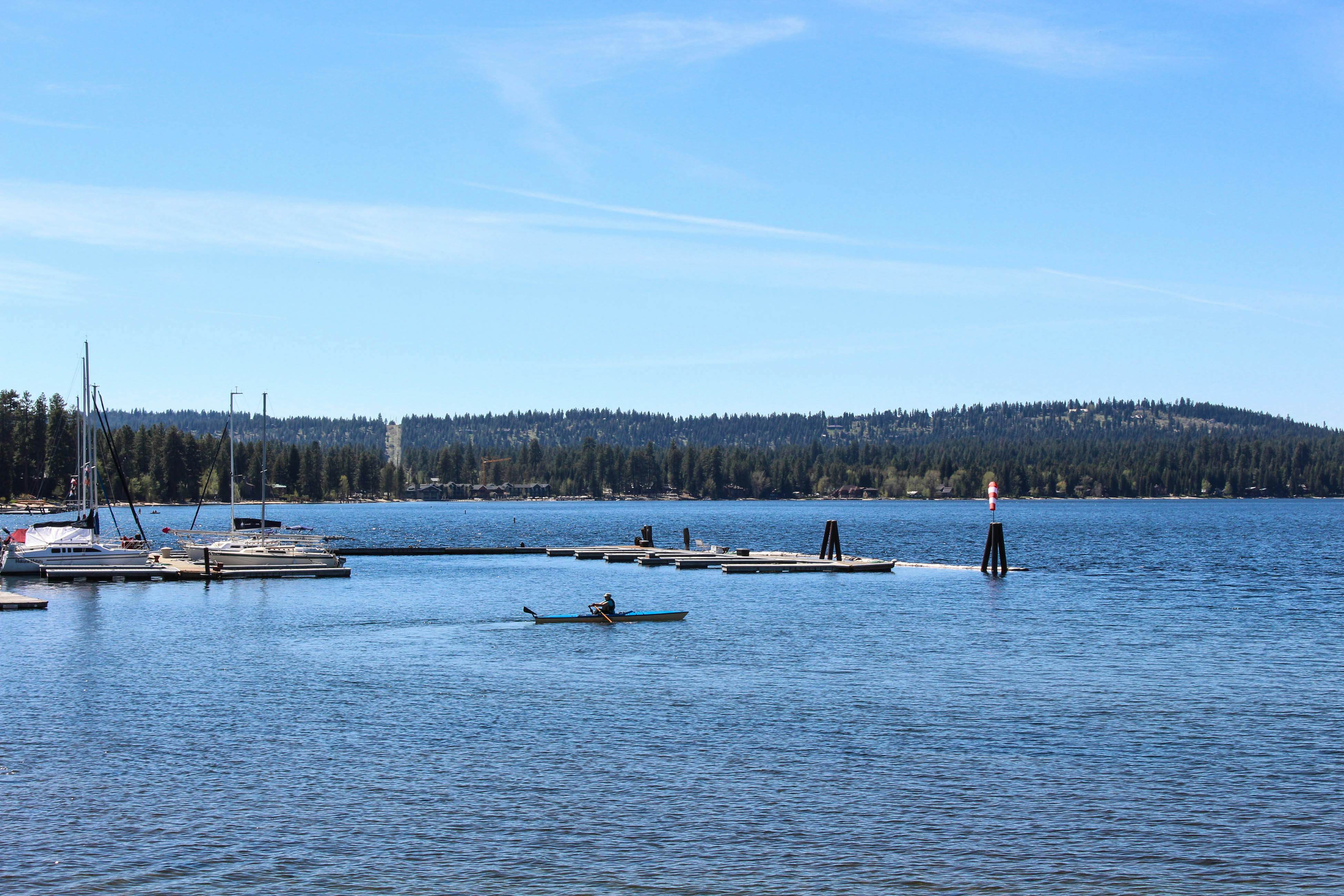 Aspen Village Condo #32