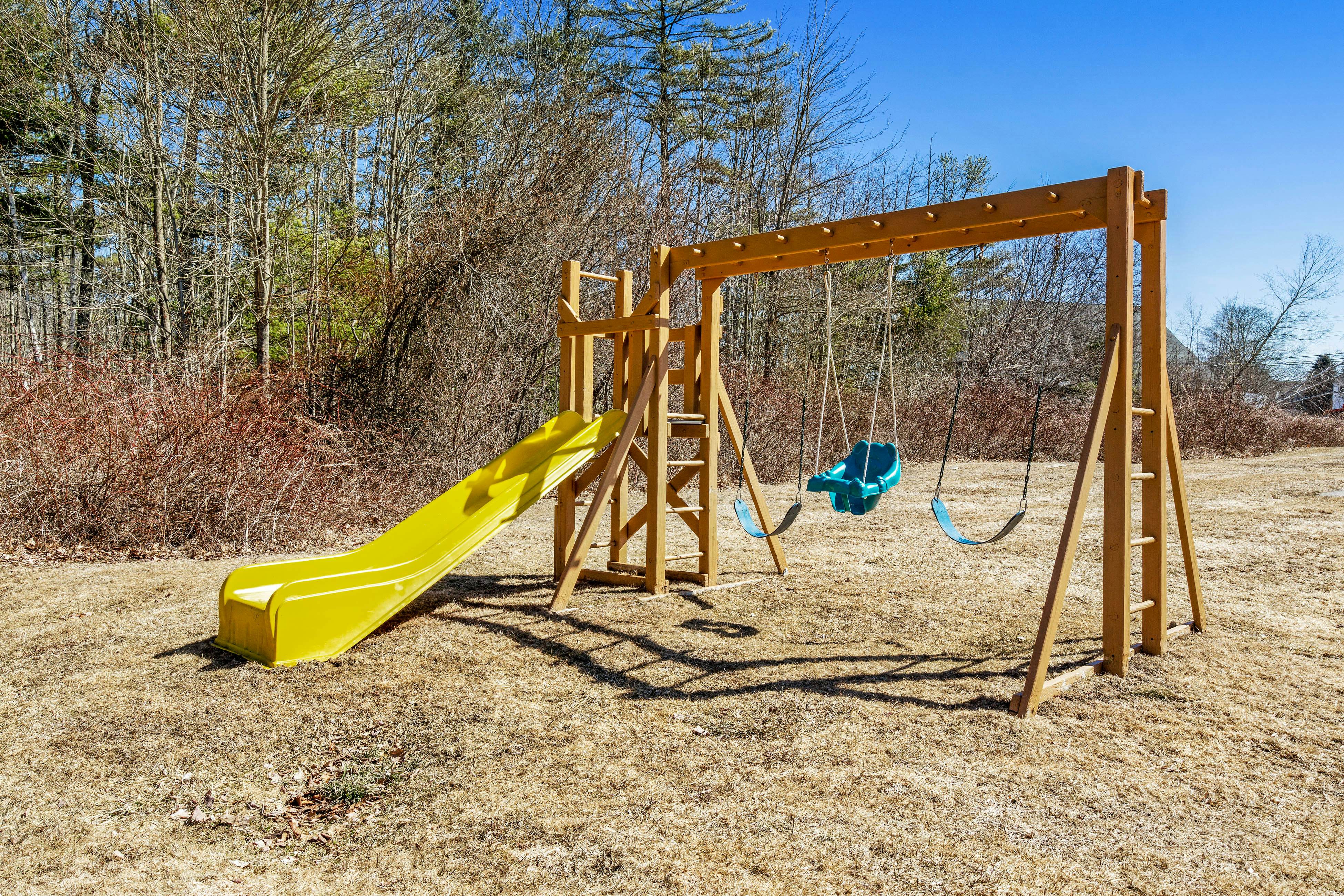 Wellington Manor 222