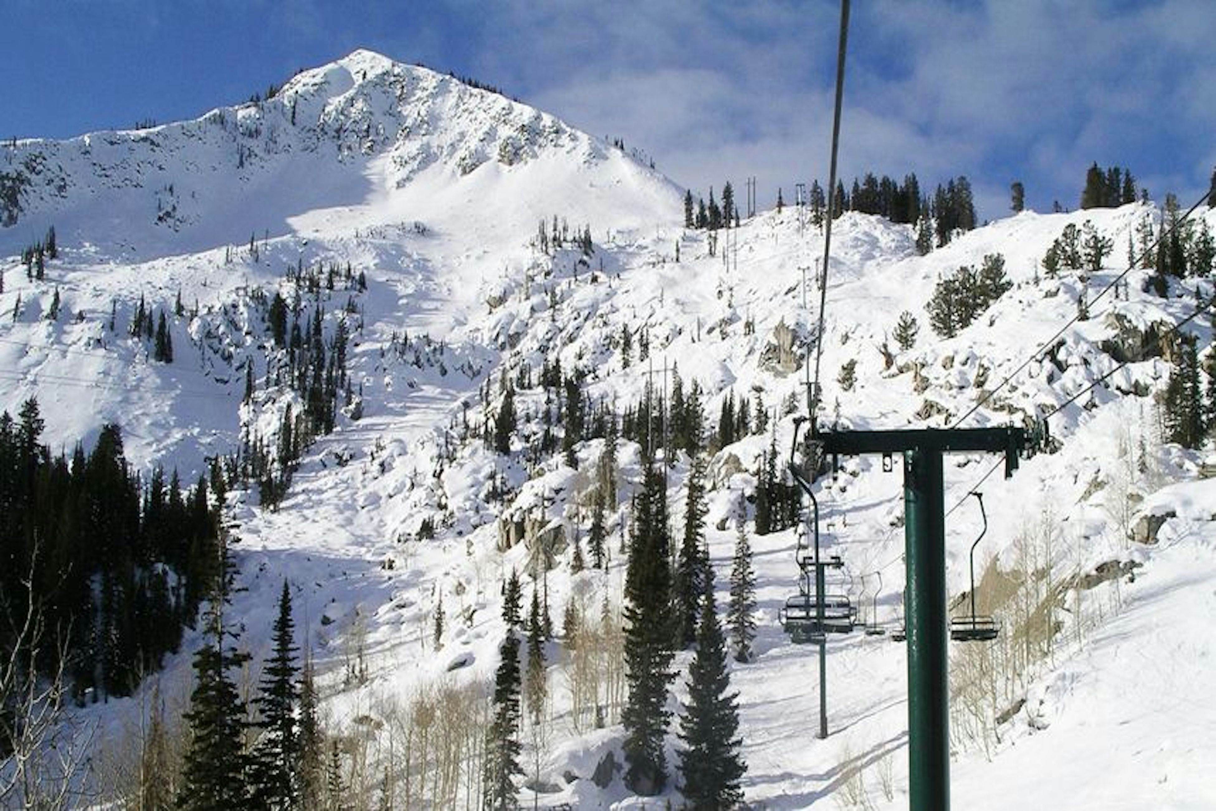 Cottonwood Convenience