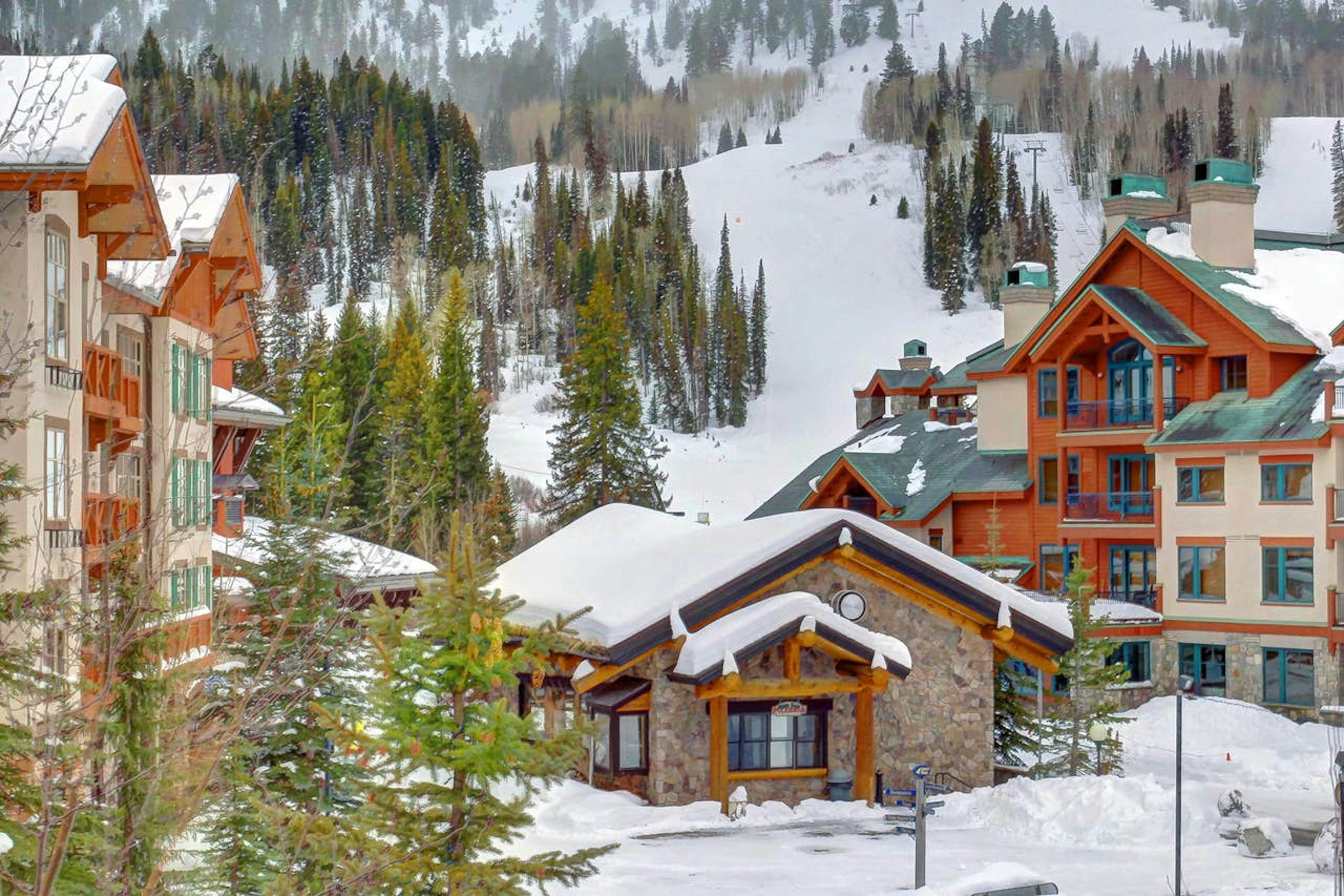 Cottonwood Convenience