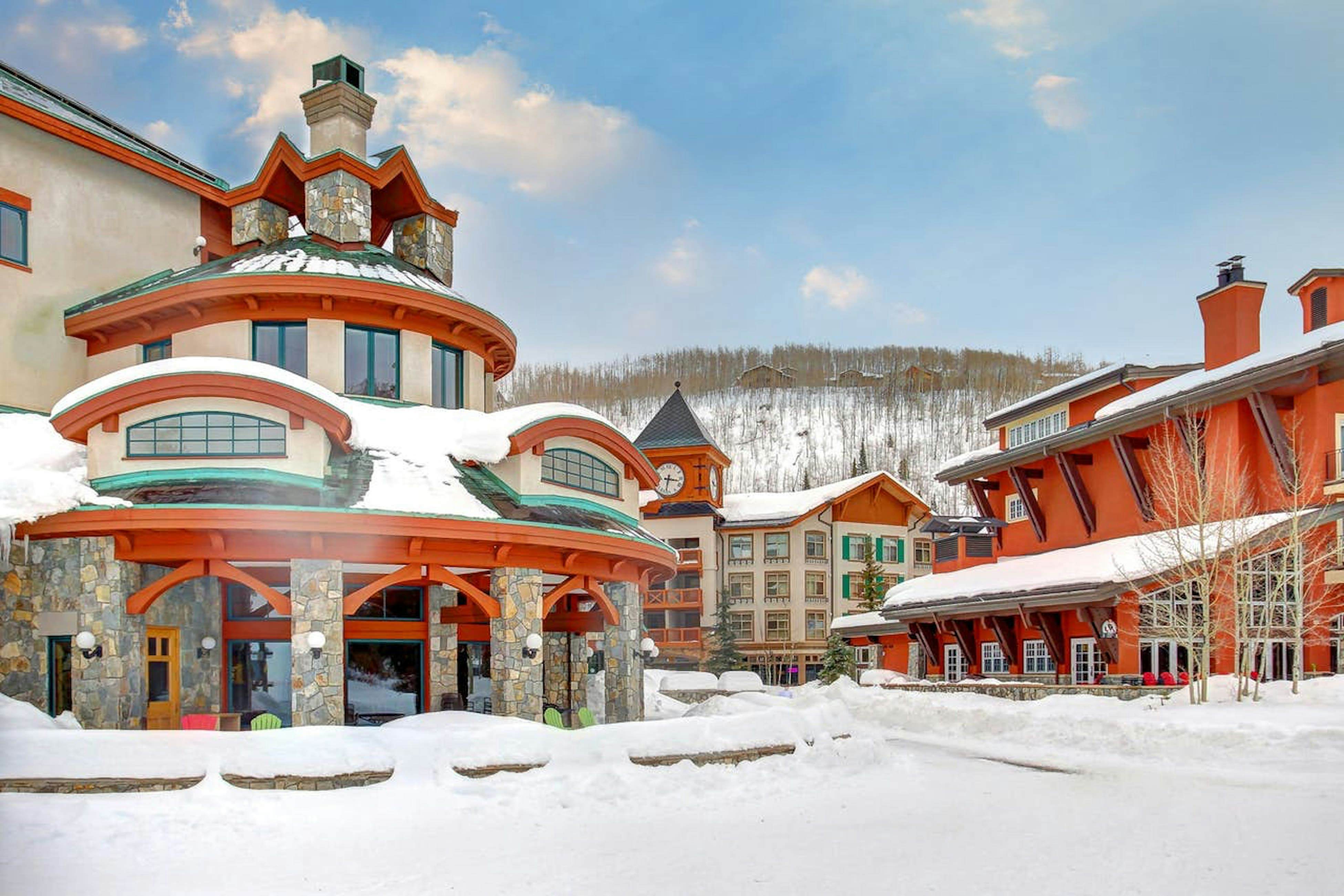 Cottonwood Convenience