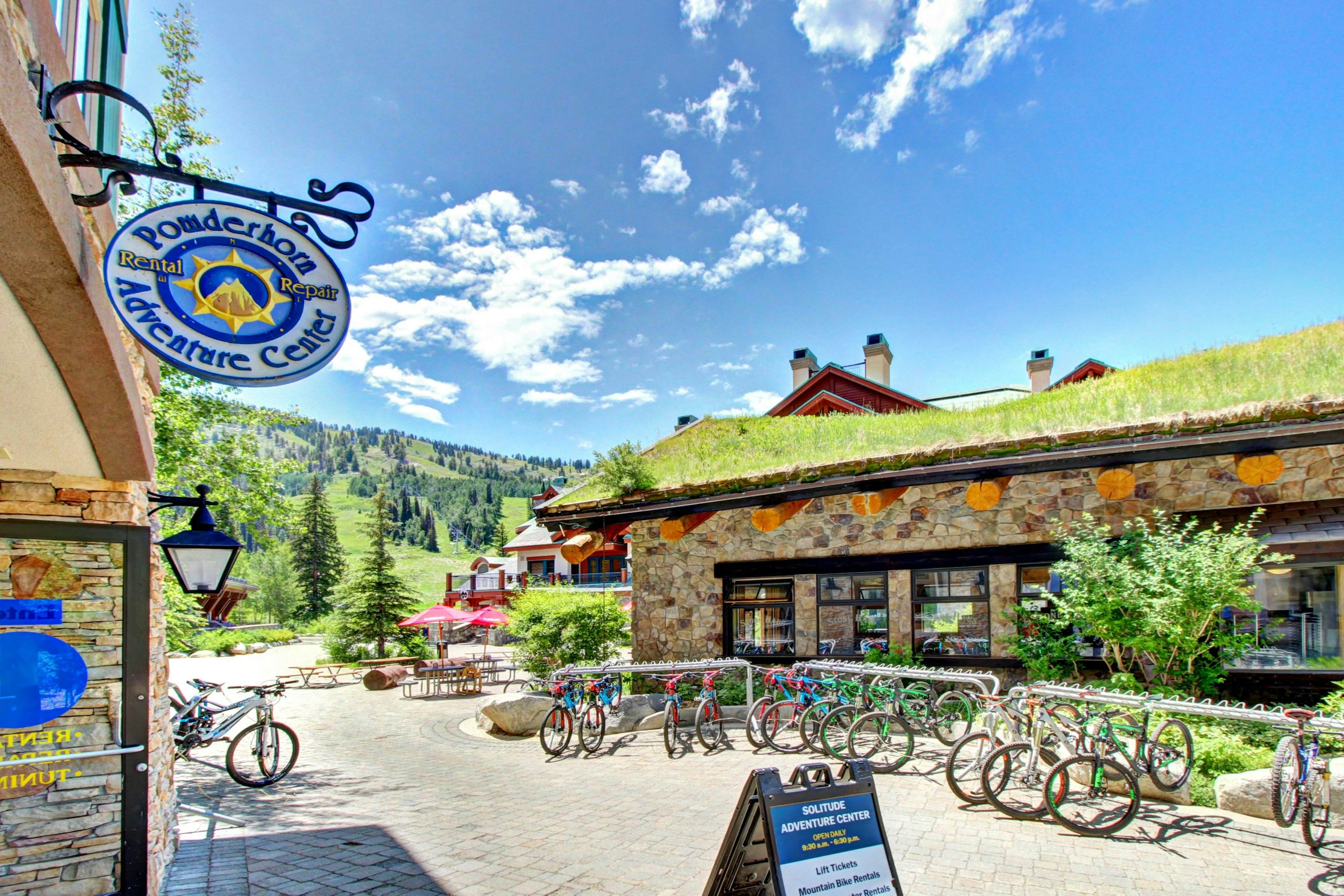 Cottonwood Convenience