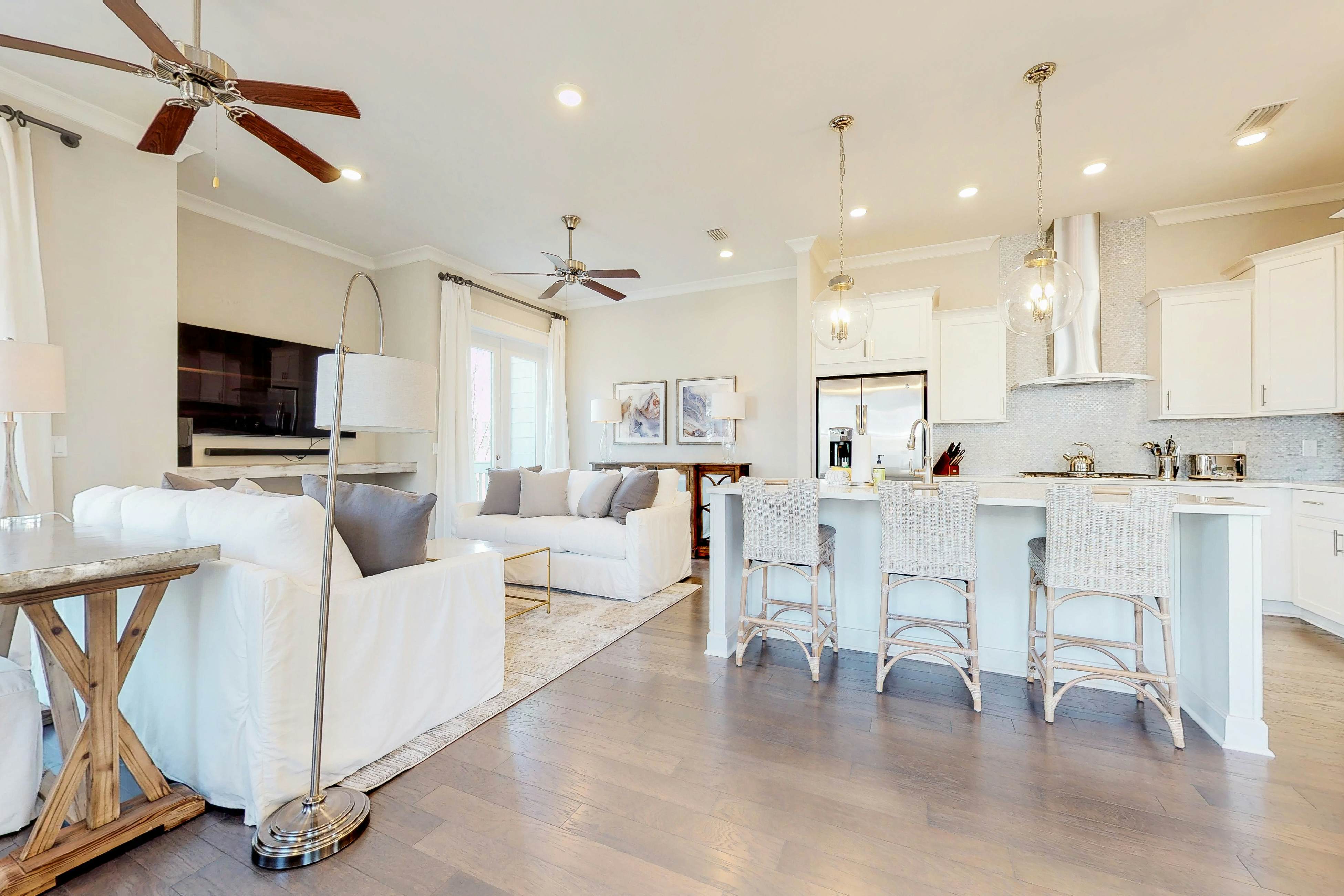 Inlet Beach Vacation Rentals, Condos Florida Vacasa