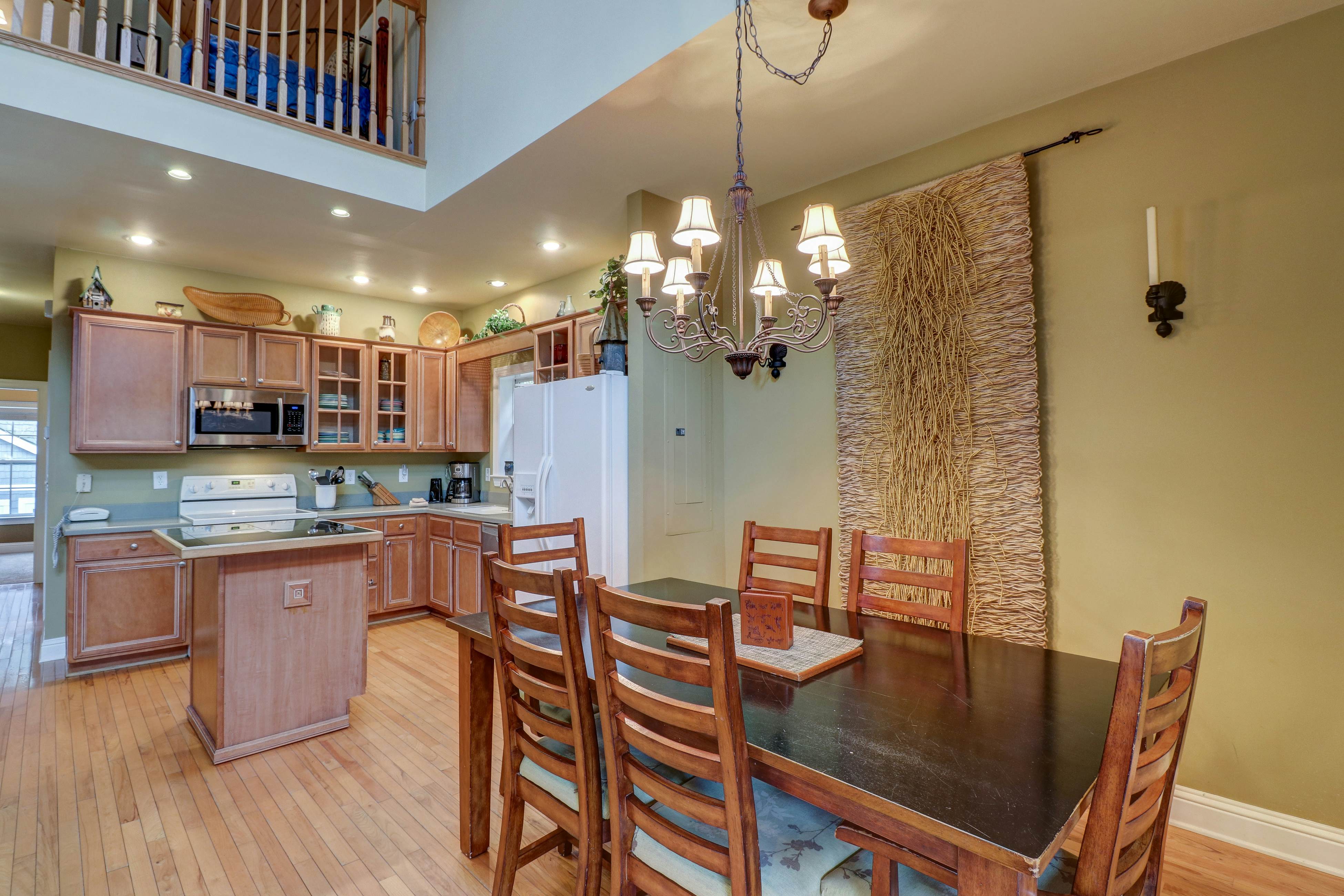 Above the River 3 BD Sylva, NC Vacation Rental Vacasa