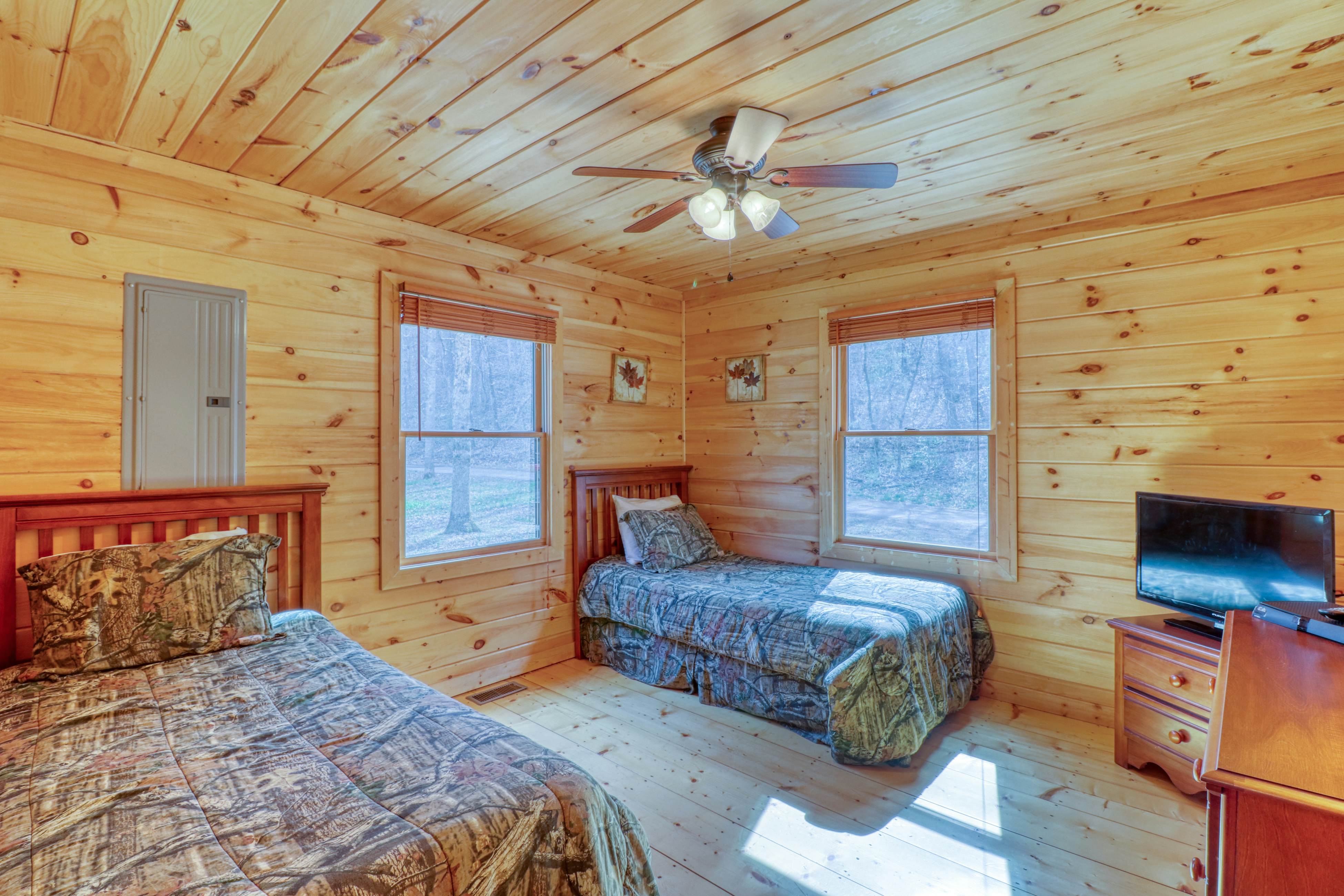 The Orr House 2 BD Sylva, NC Vacation Rental Vacasa