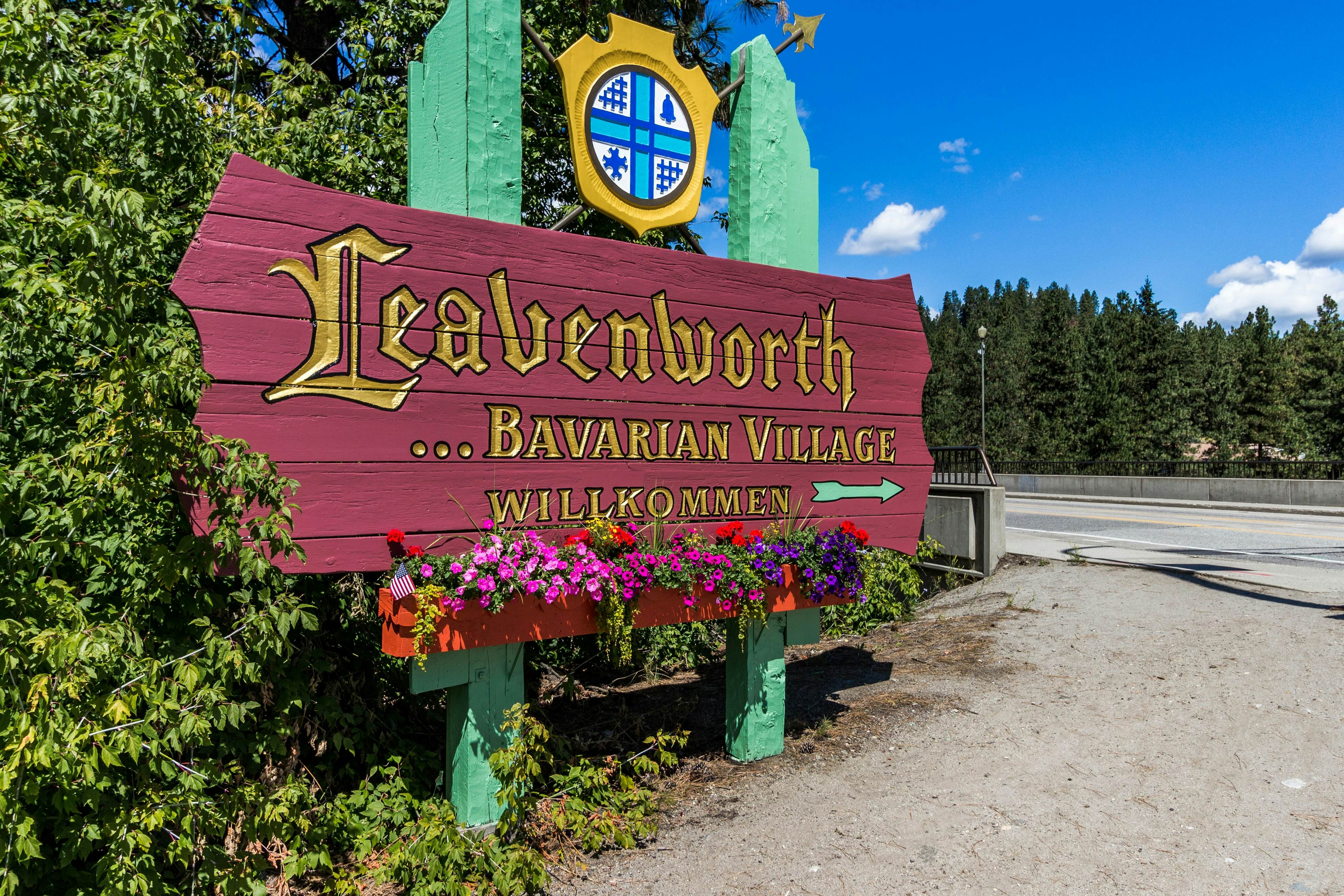 Merry Creekside Retreat