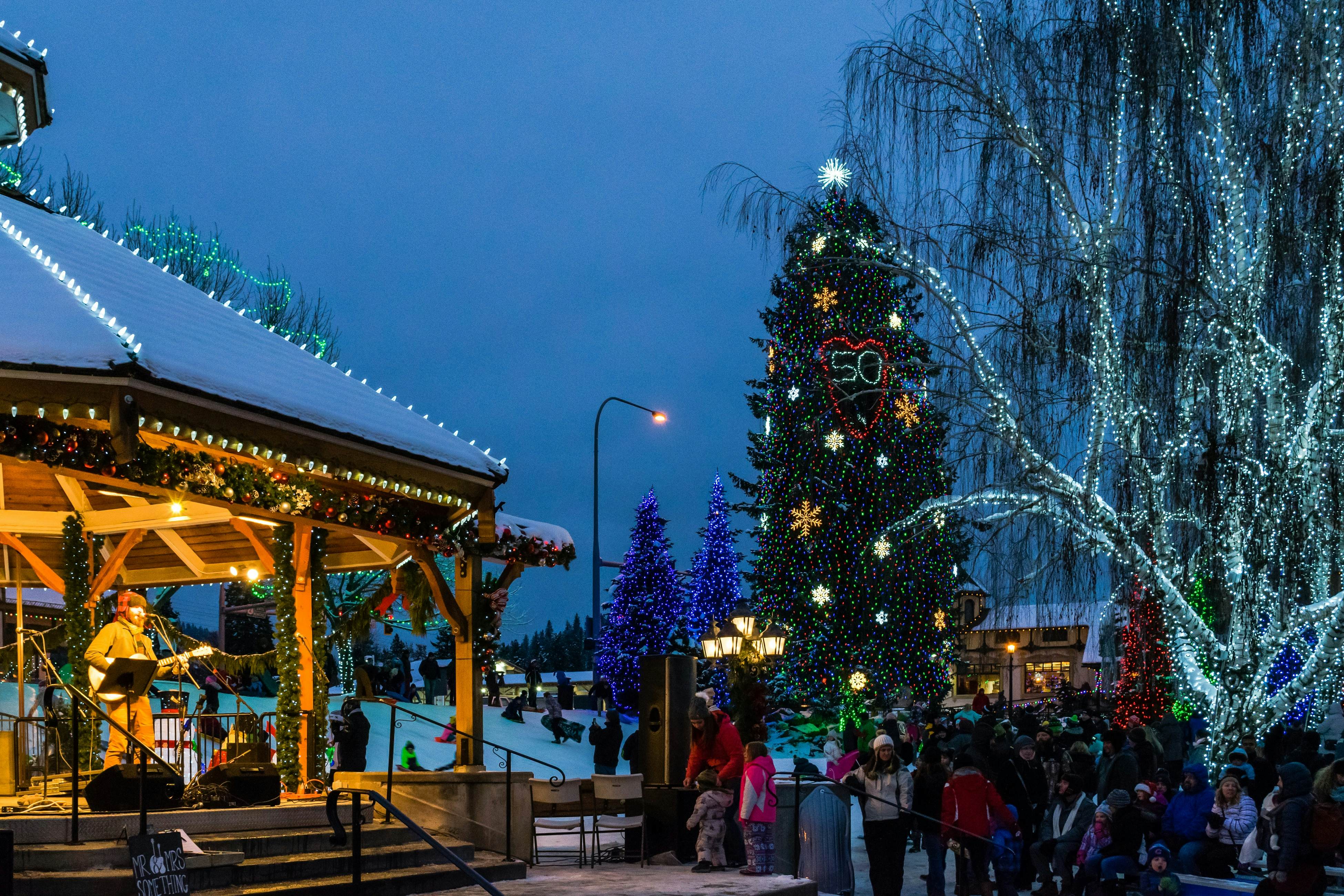 Merry Creekside Retreat