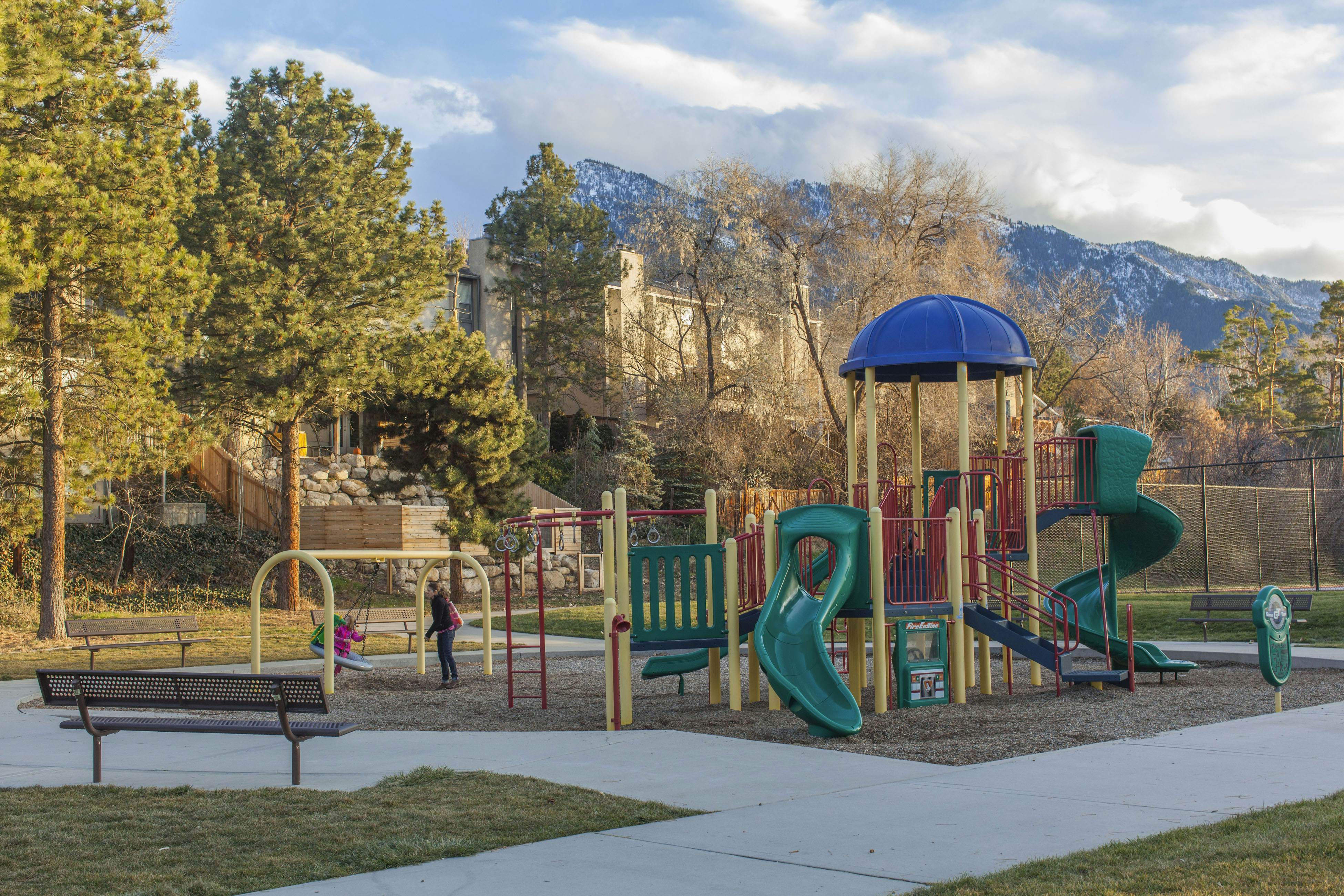 Cottonwood Convenience