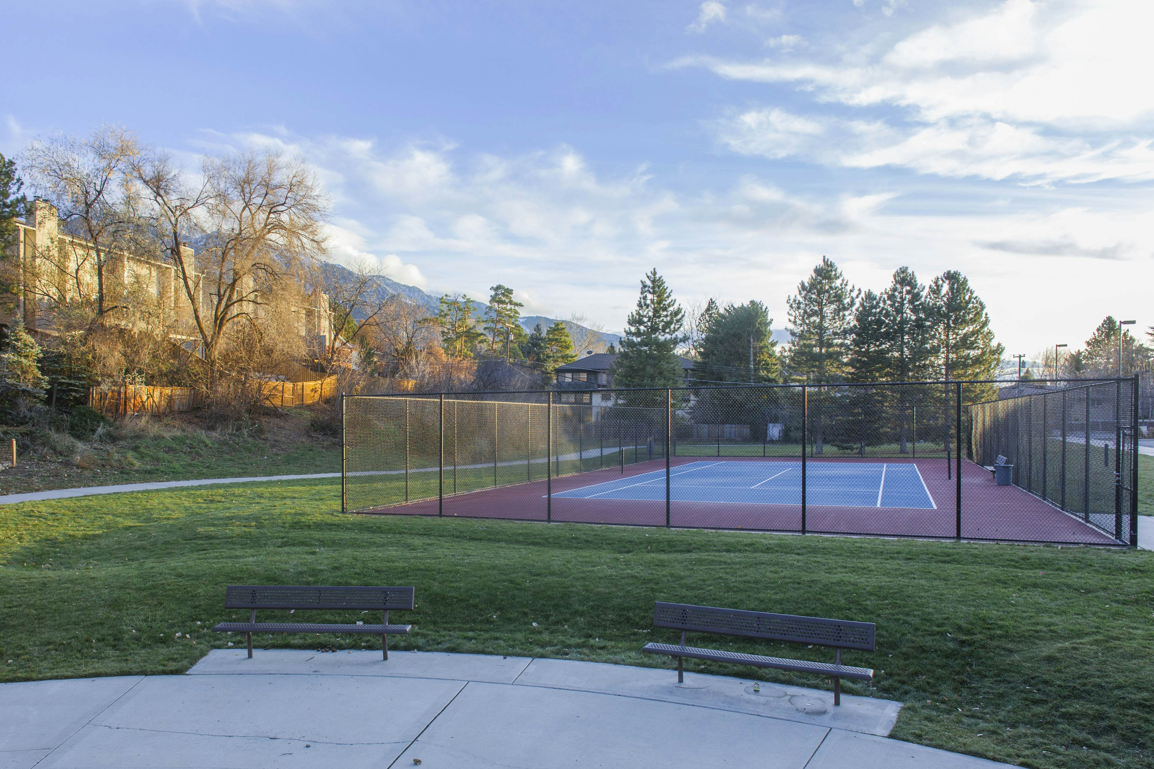 Cottonwood Convenience