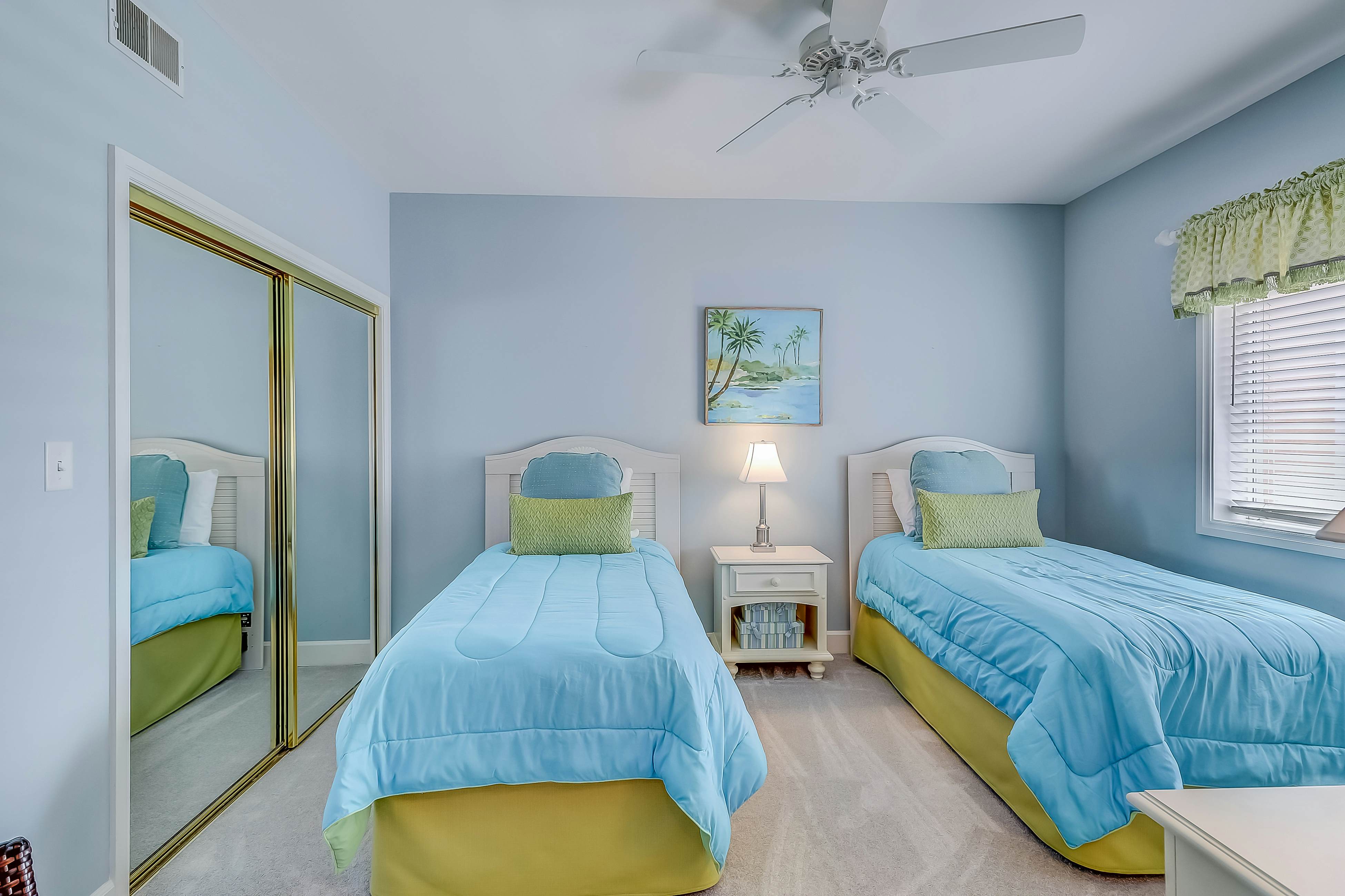 Windsor Court South 3508