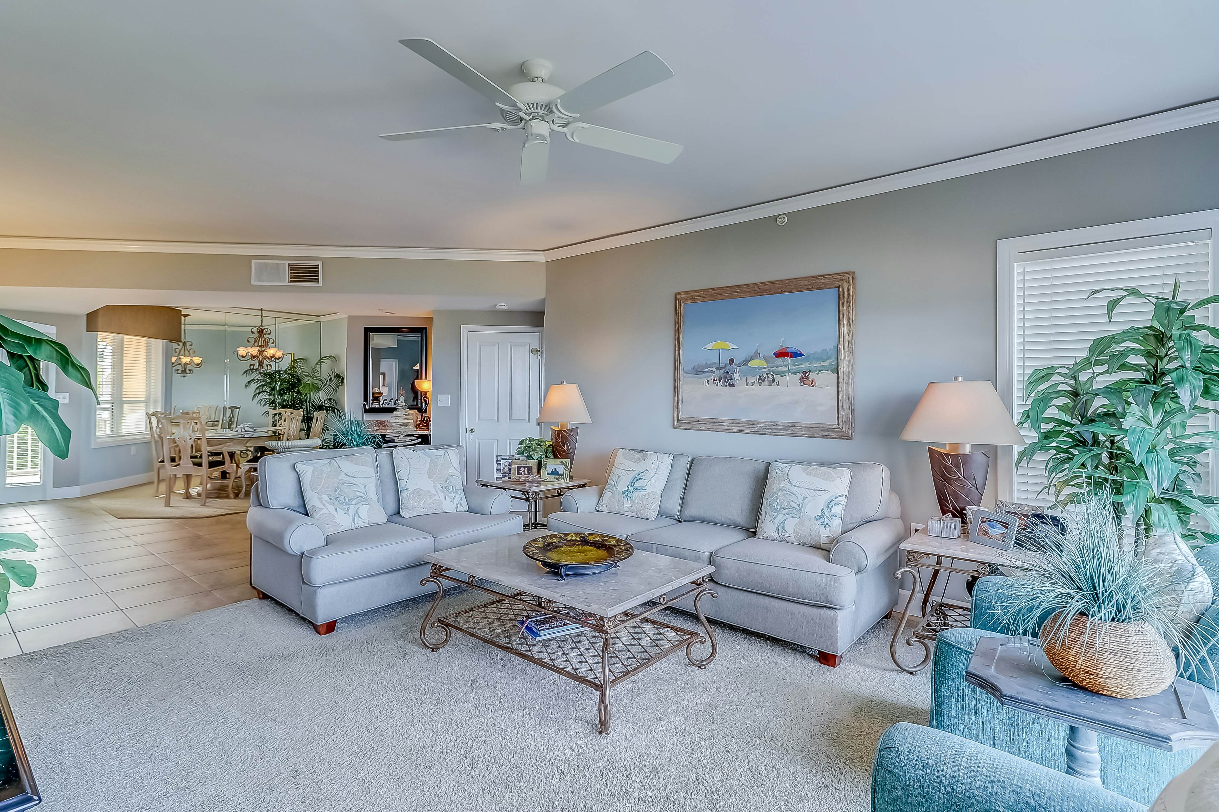 Windsor Court South 3508