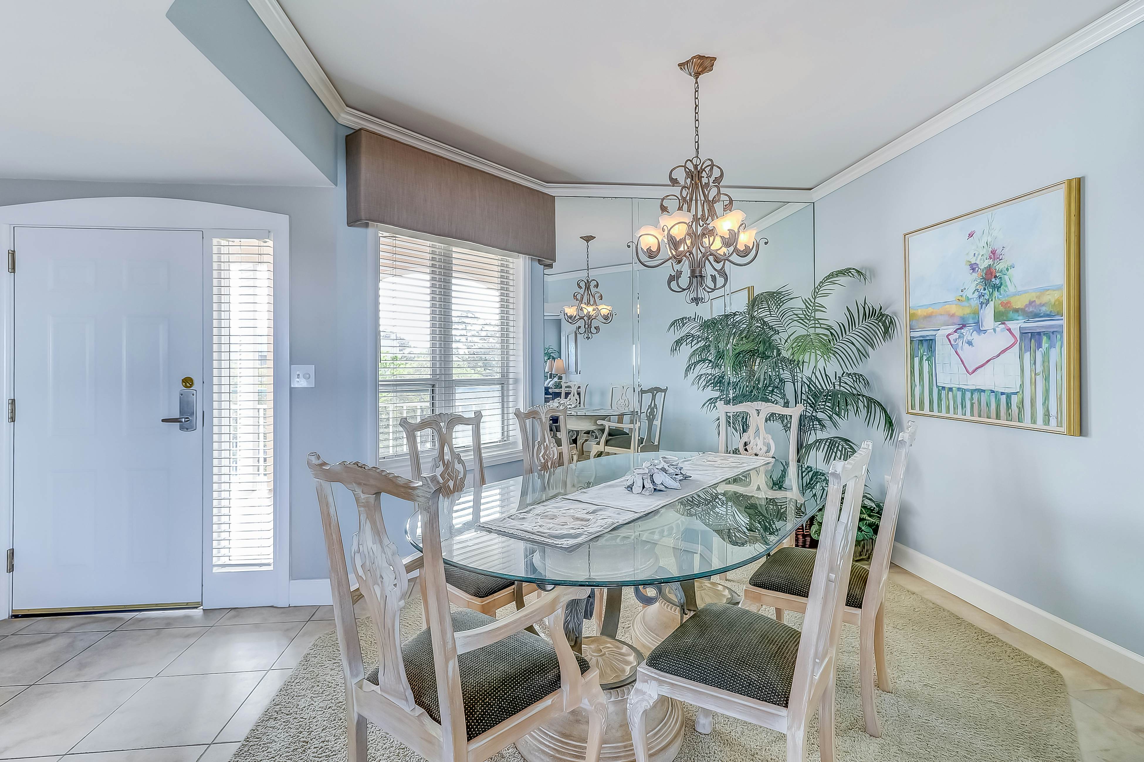 Windsor Court South 3508