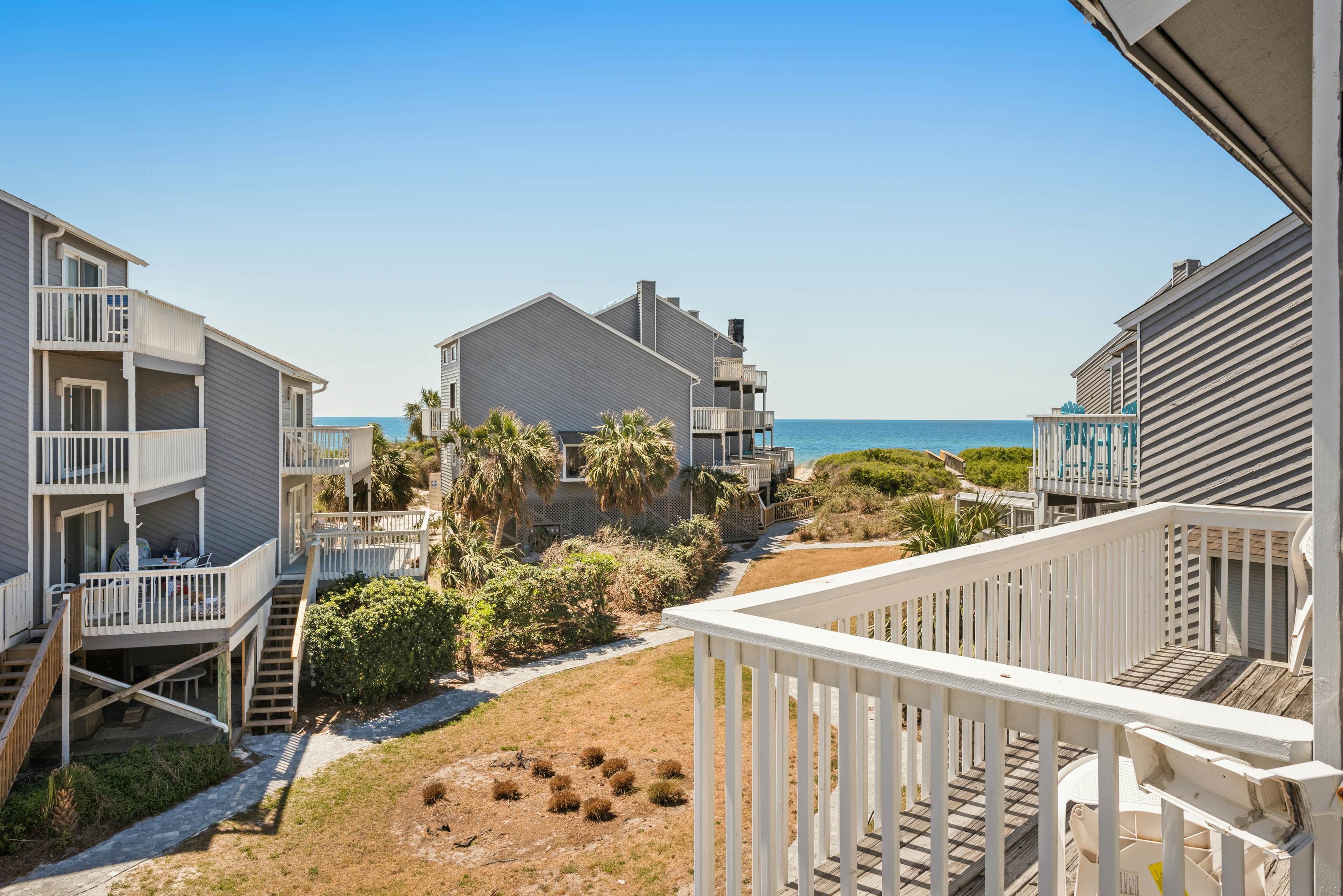 Barrier Dunes 126 2 BD Cape San Blas, FL Vacation Rental Vacasa