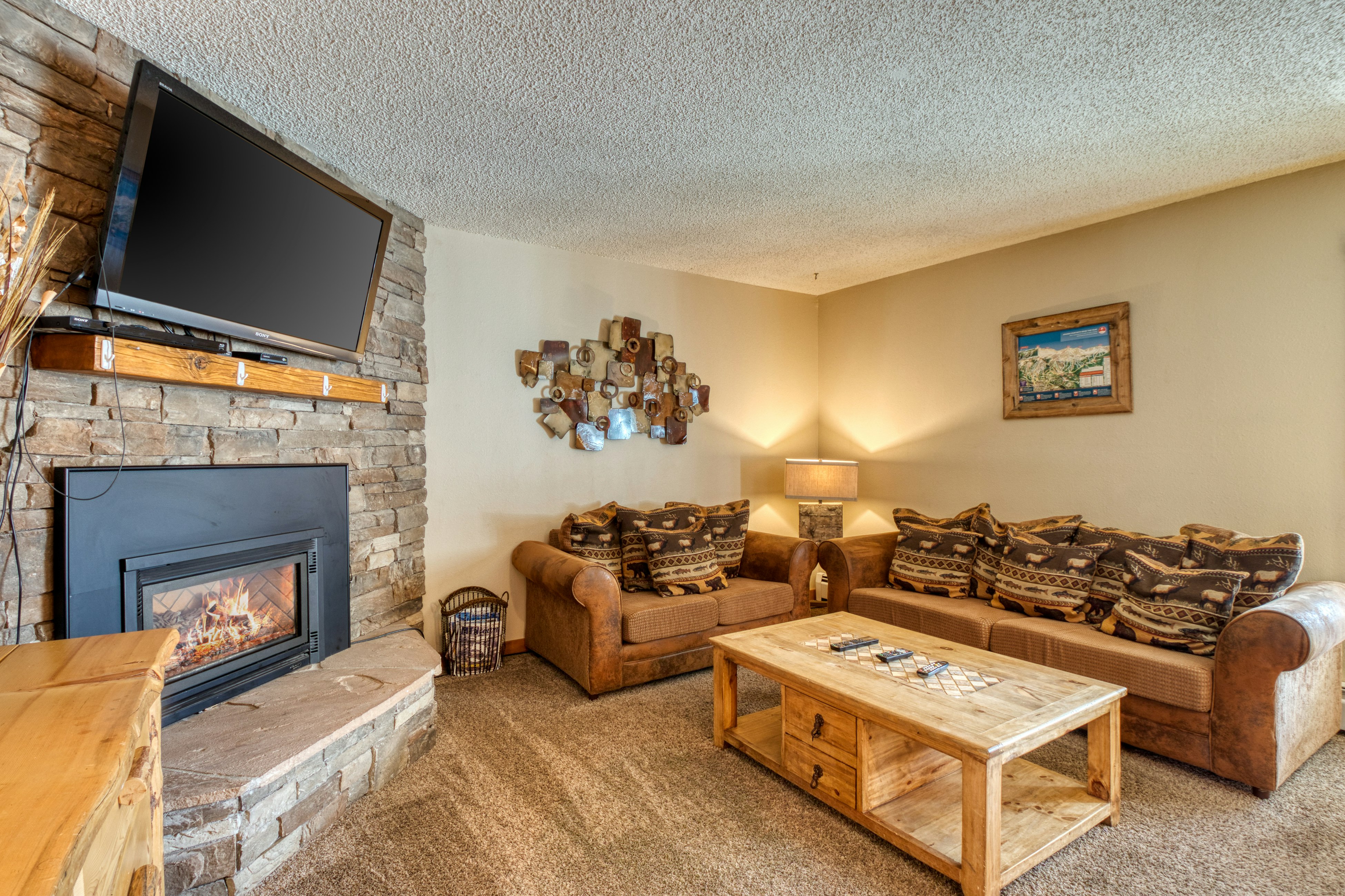 Main St Condo in Breckenridge