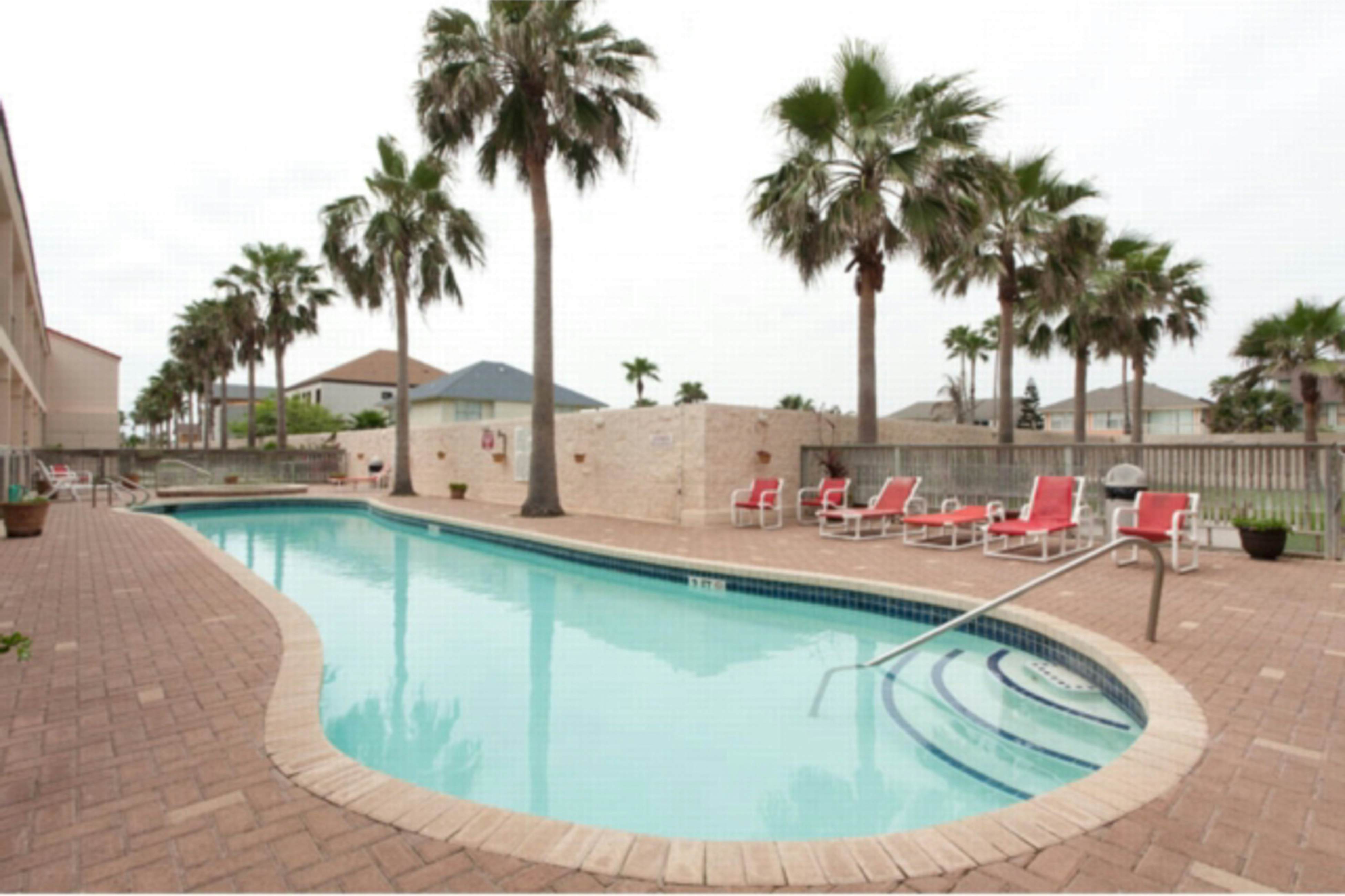 Dolphin Condominiums #5