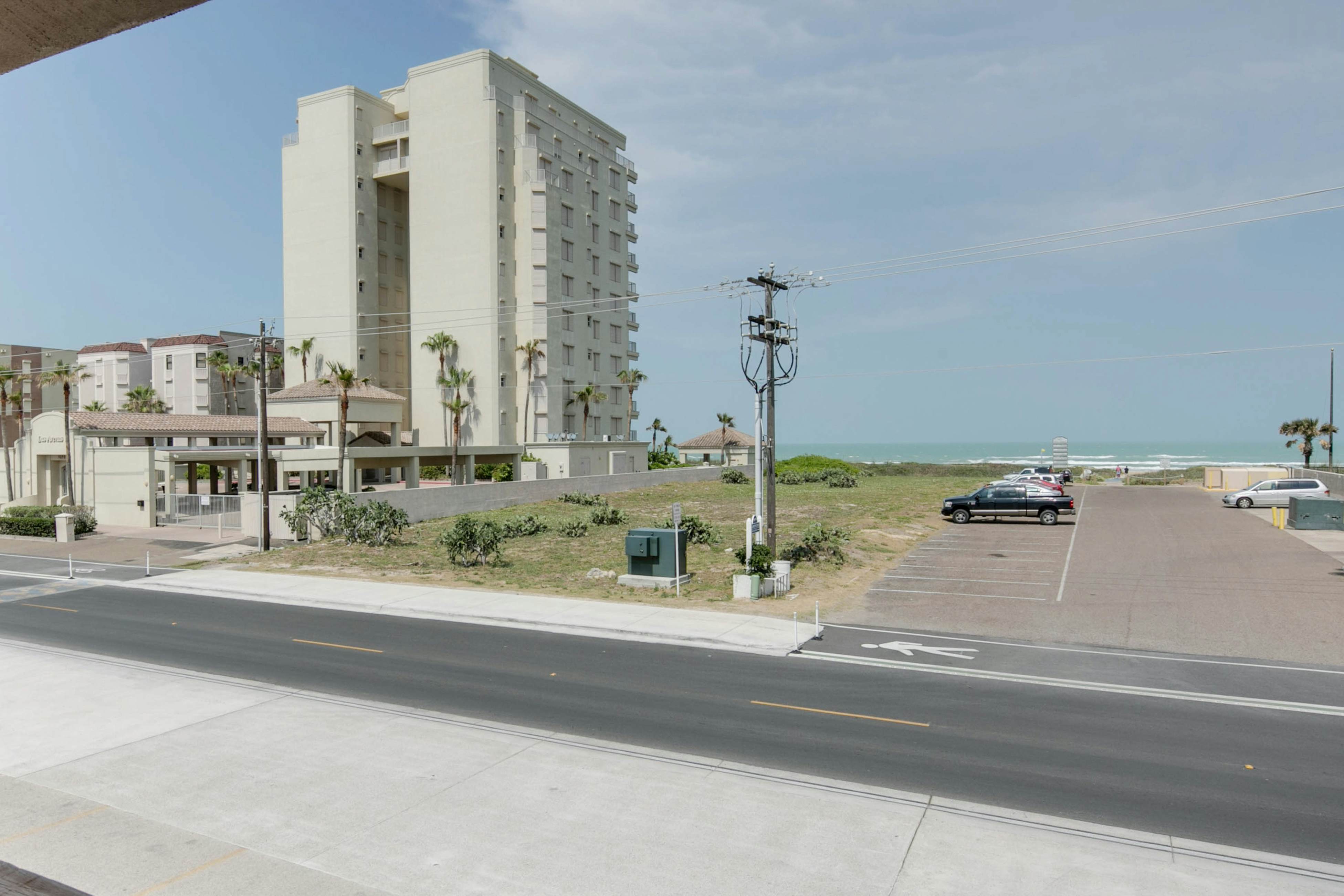 Dolphin Condominiums #5