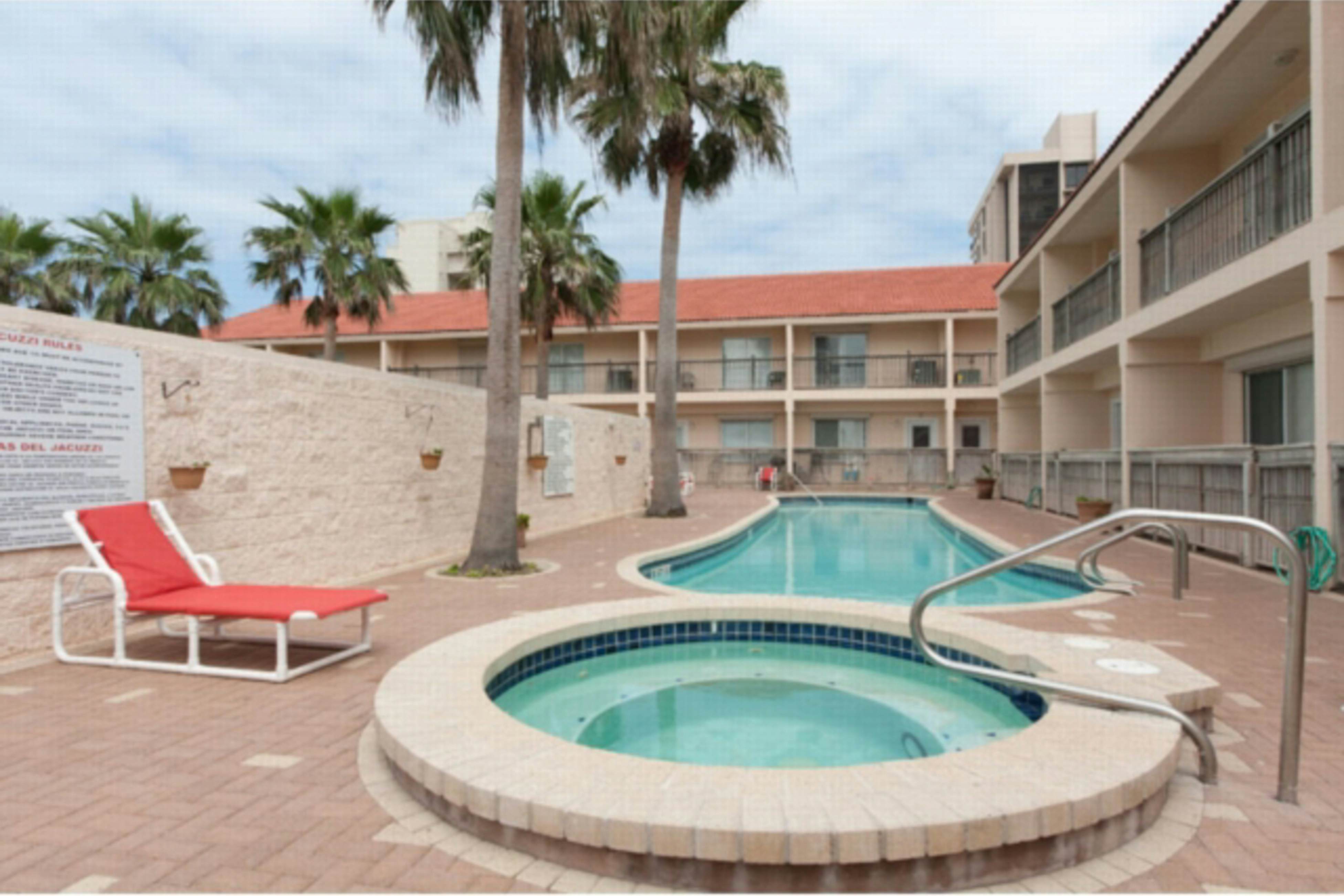 Dolphin Condominiums #5