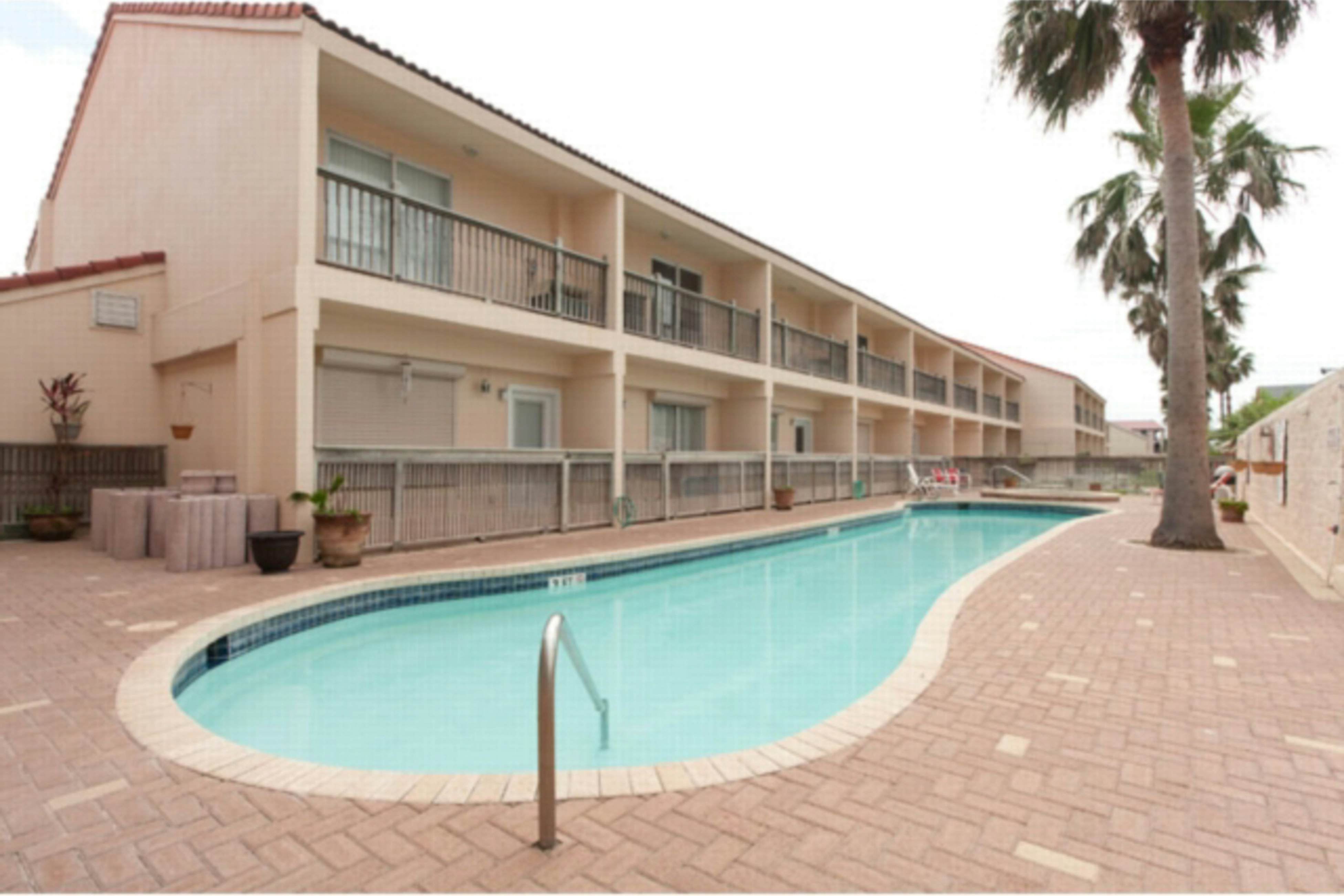 Dolphin Condominiums #5