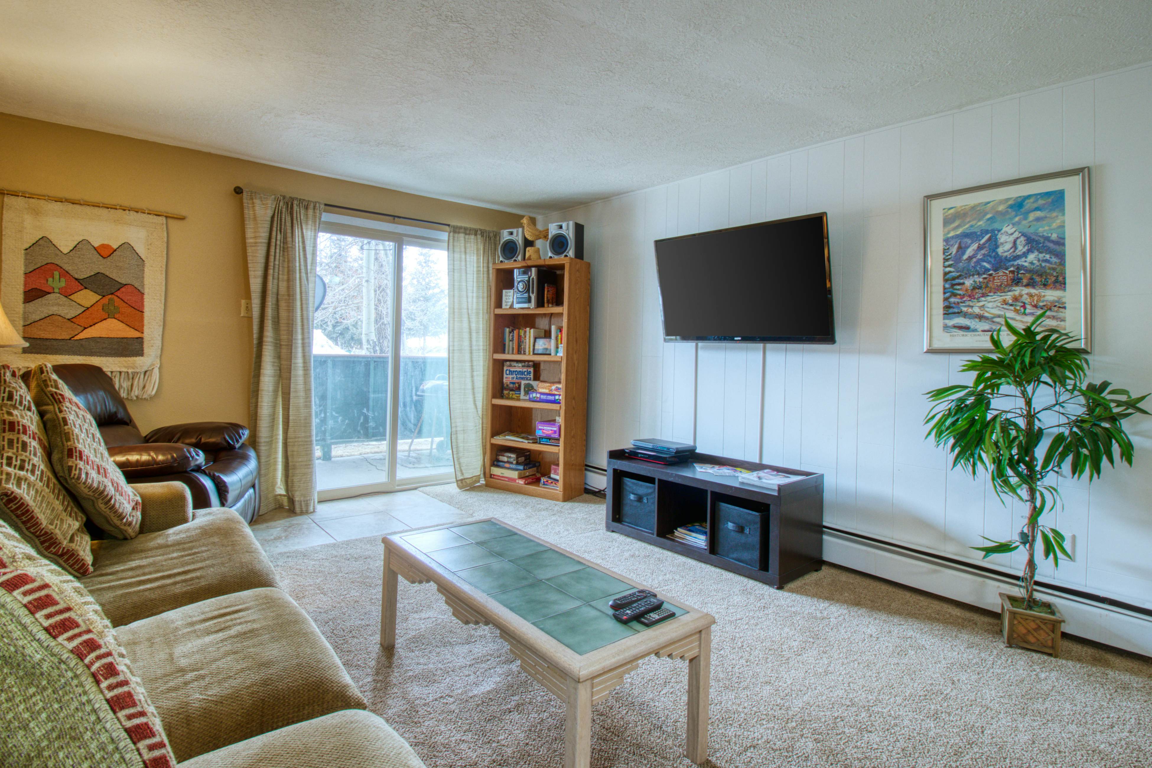 Dillon Cabin Rentals, Condo Rentals, Lodging Vacasa