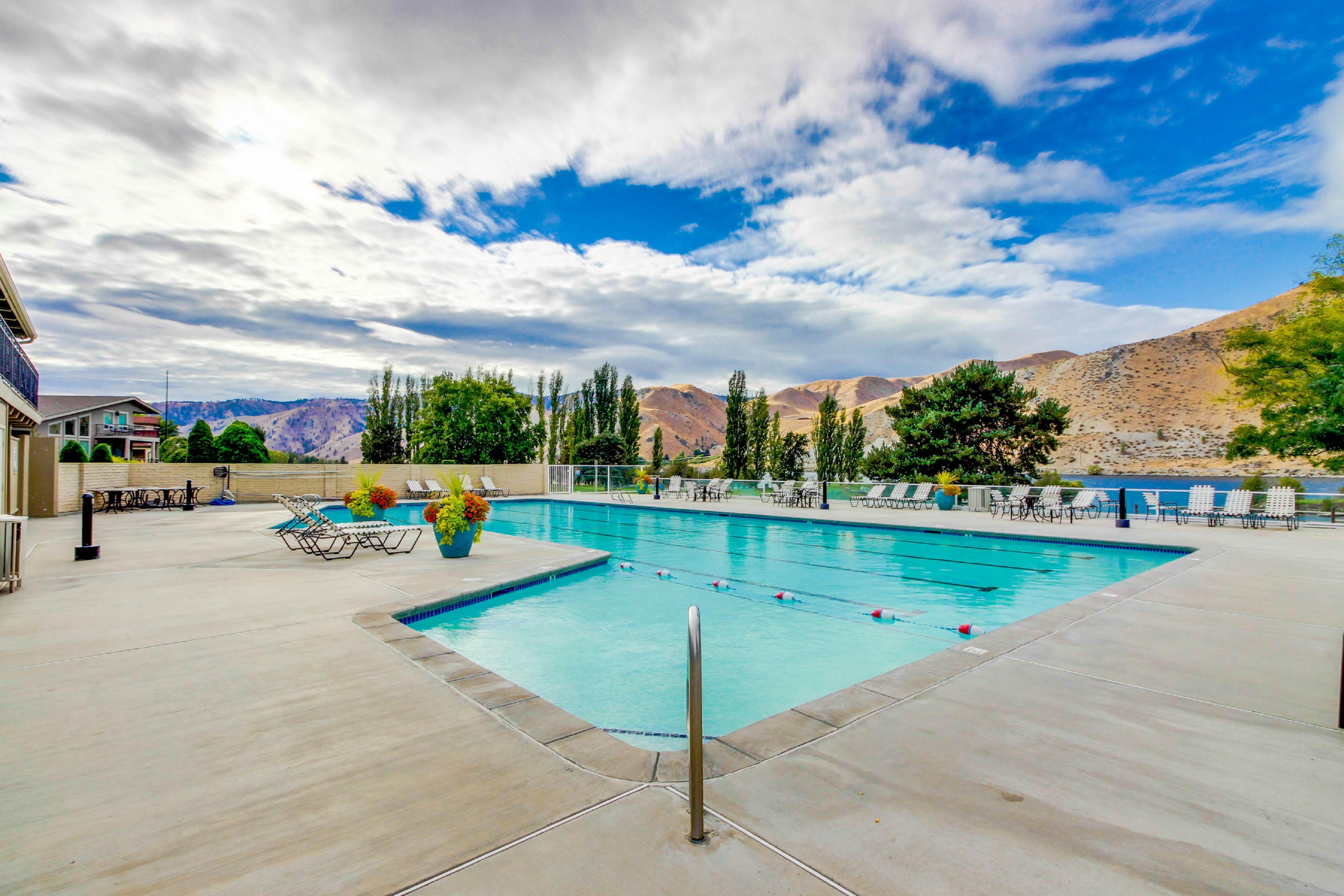 River House at Sun Cove 3 BD Orondo, WA Vacation Rental Vacasa