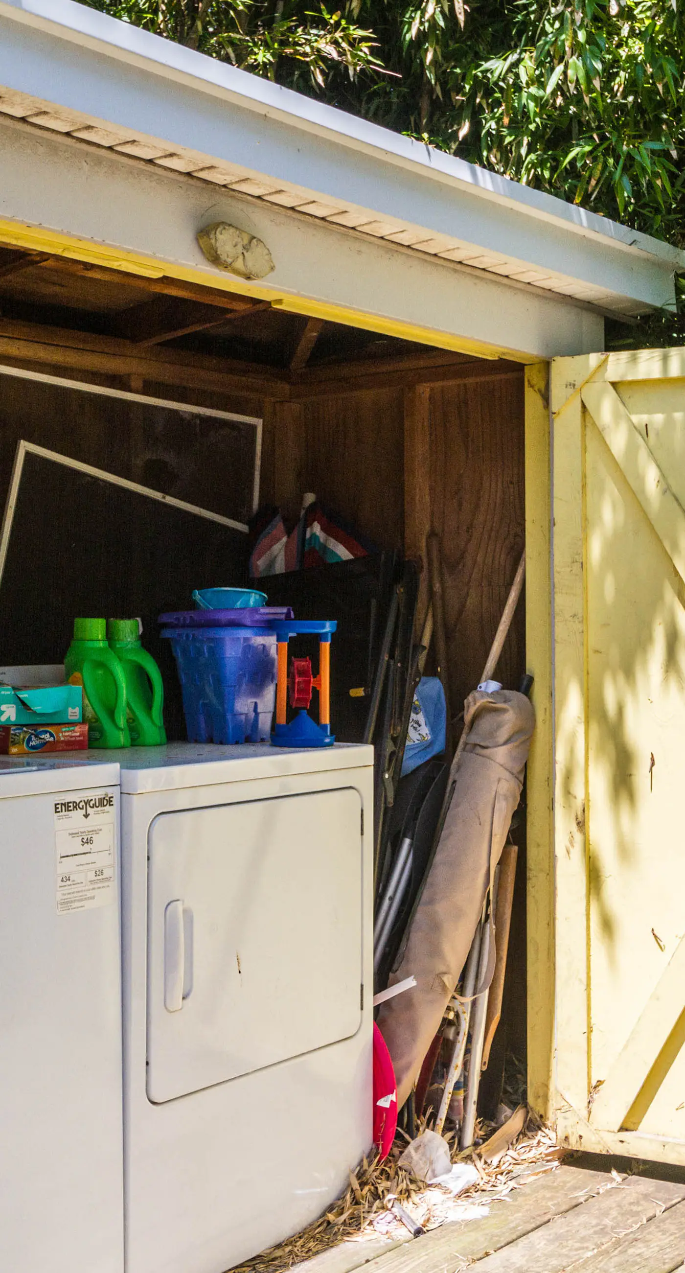 The Surfcomber Unit 3