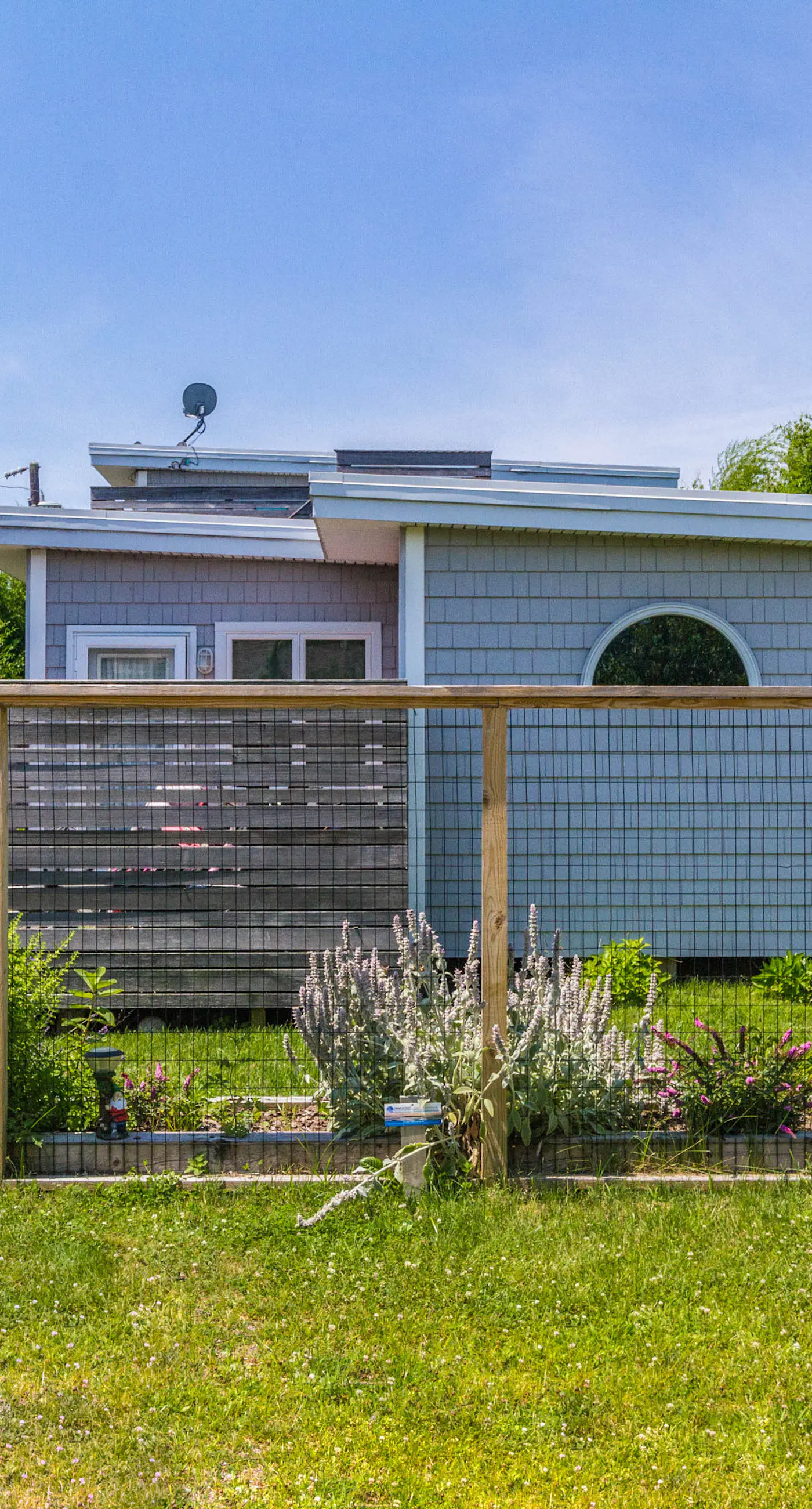 The Surfcomber Unit 3