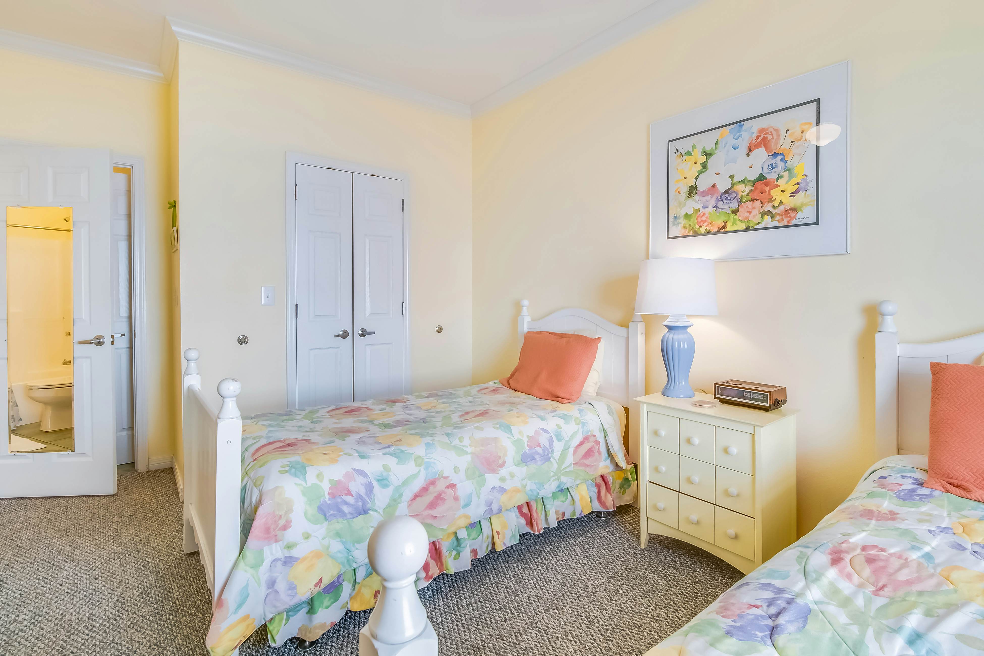 Stingray Isle - DIBC 206