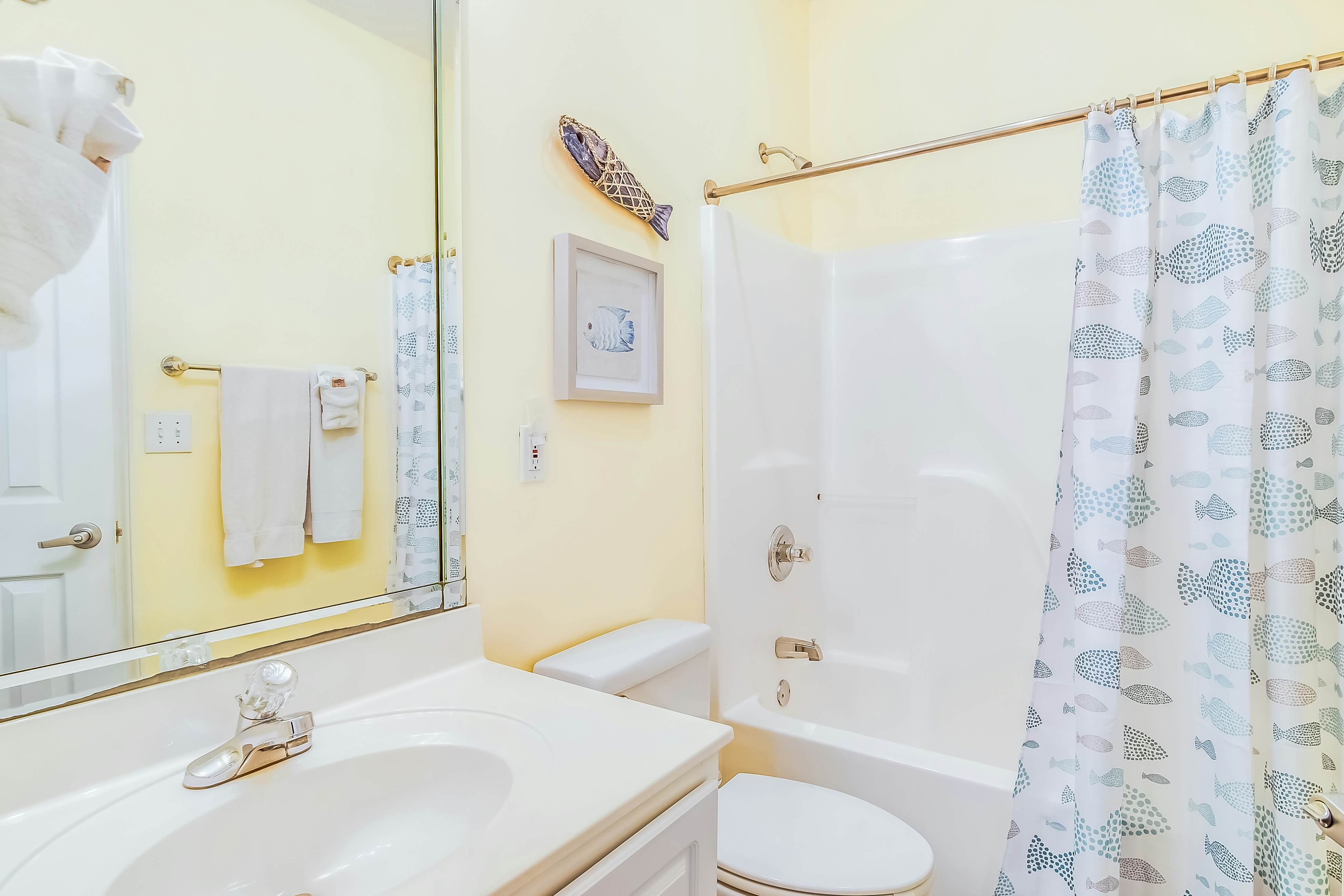 Stingray Isle - DIBC 206