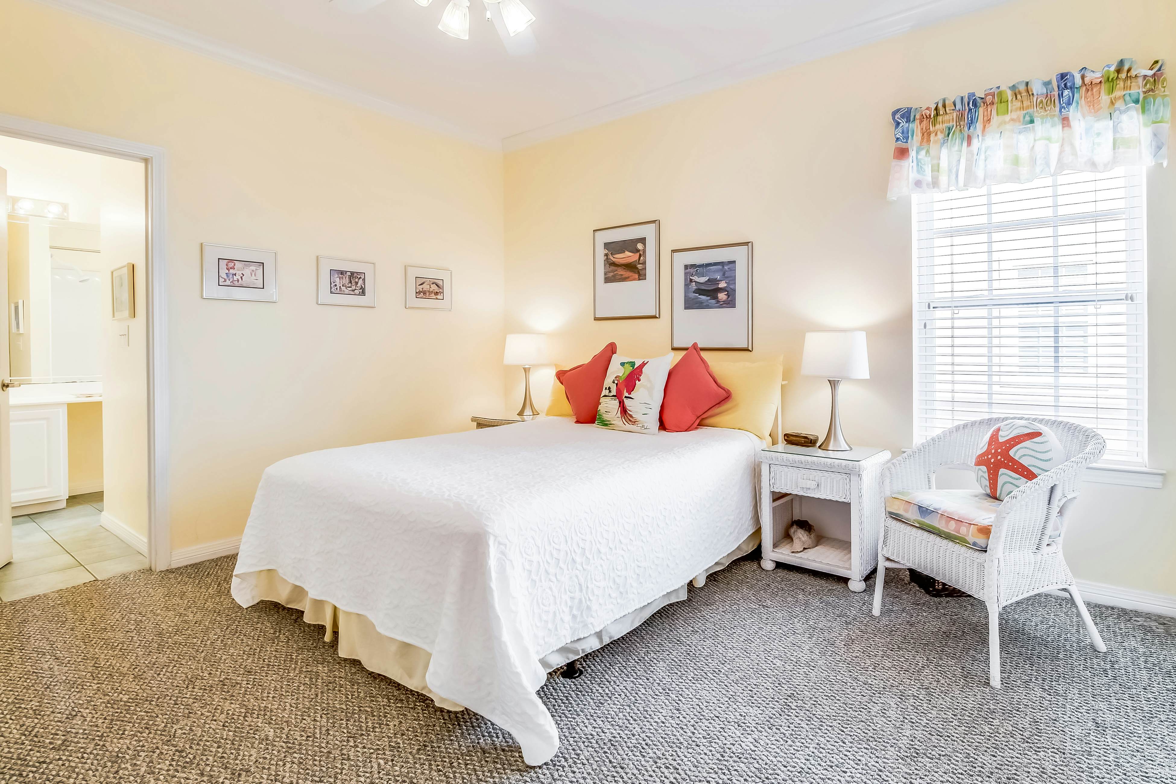 Stingray Isle - DIBC 206