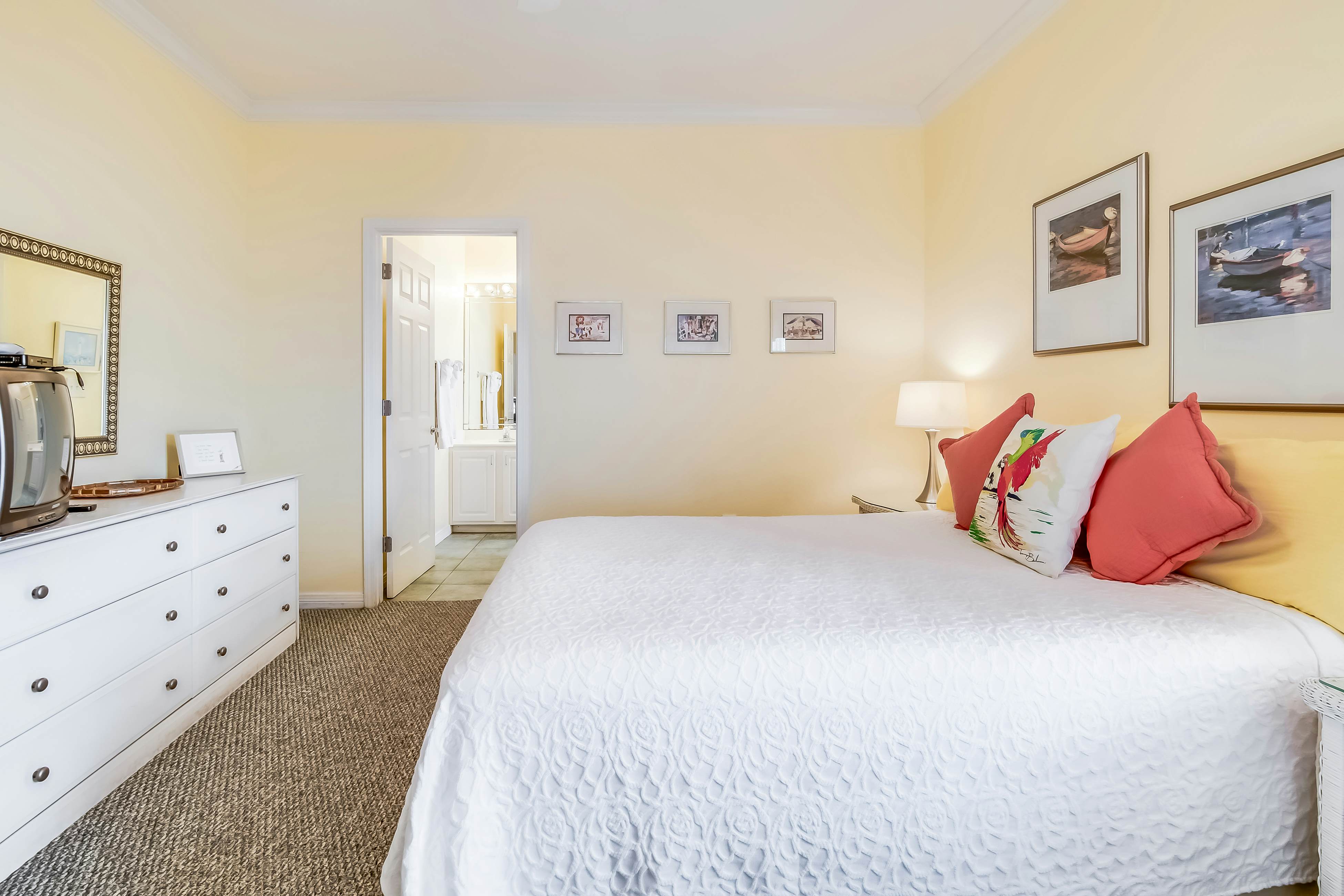 Stingray Isle - DIBC 206