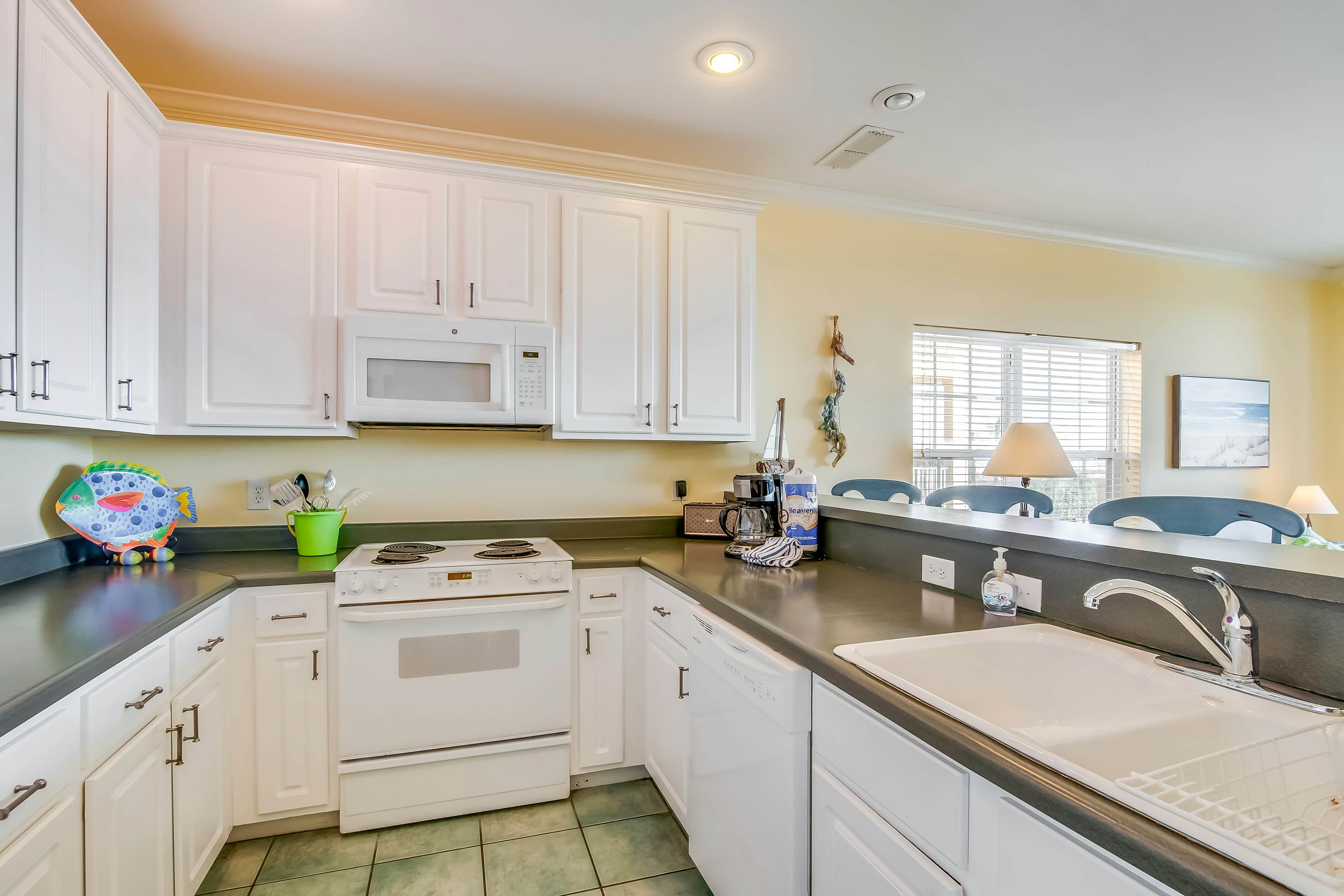 Stingray Isle - DIBC 206