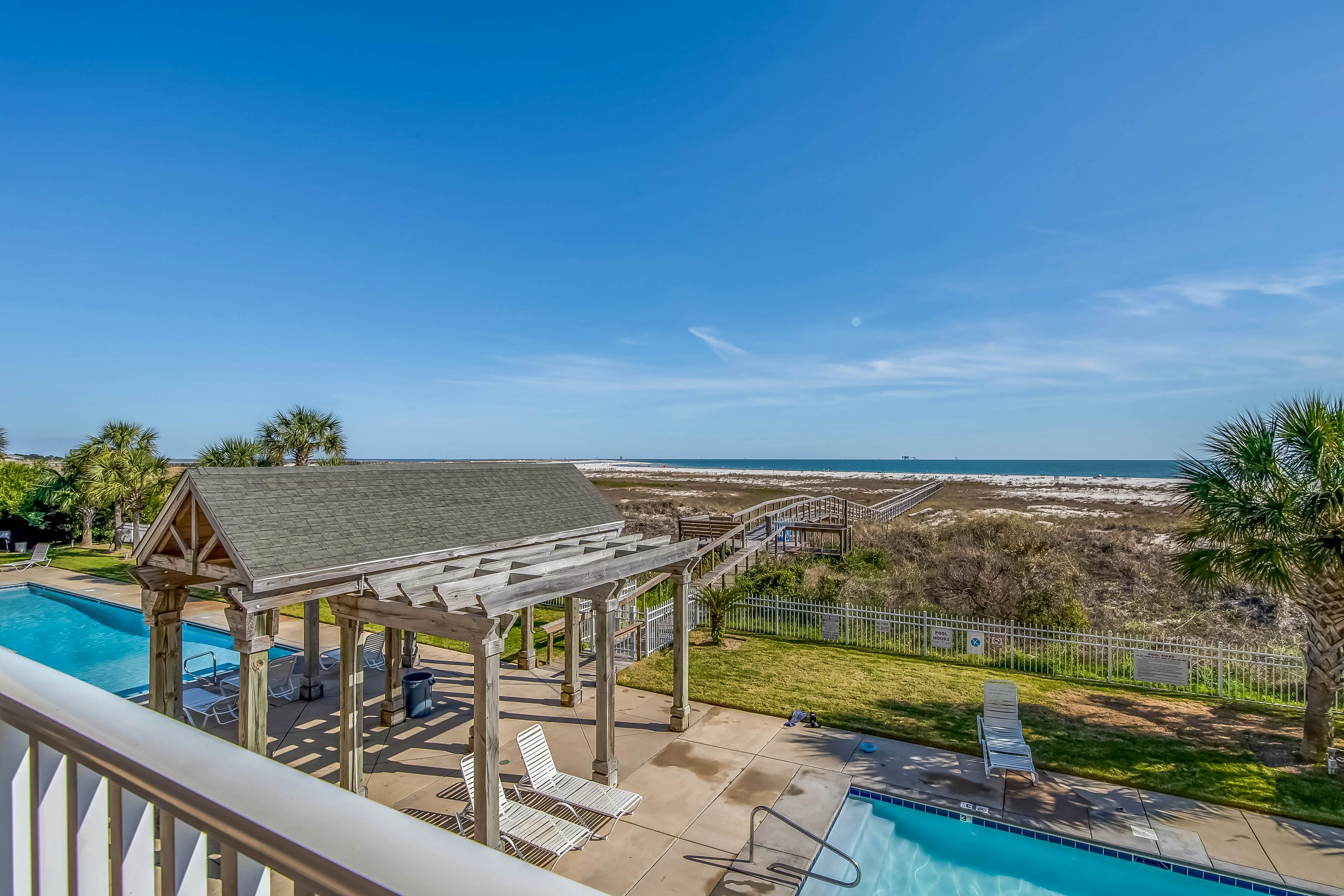 Stingray Isle - DIBC 206