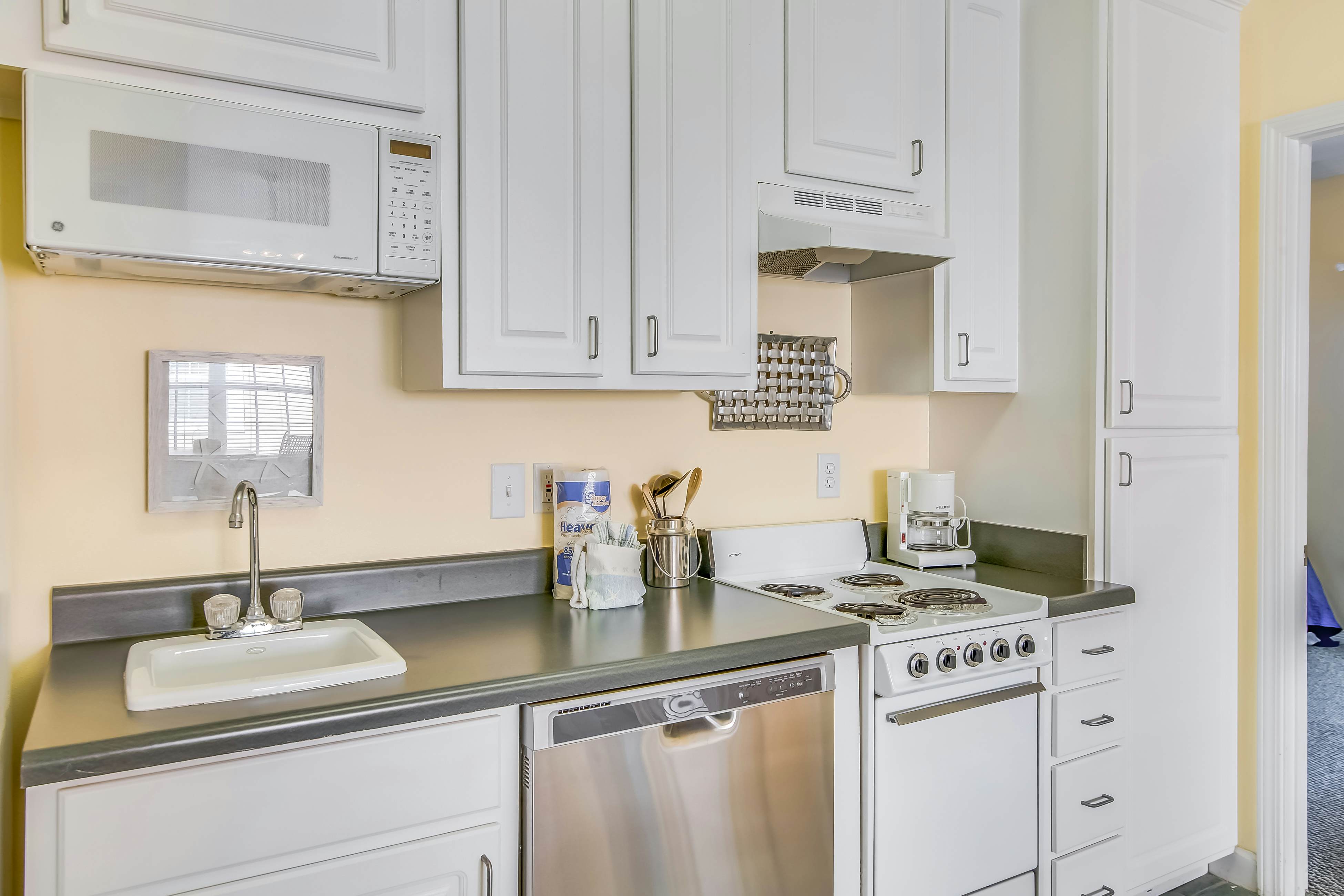 Stingray Isle - DIBC 206