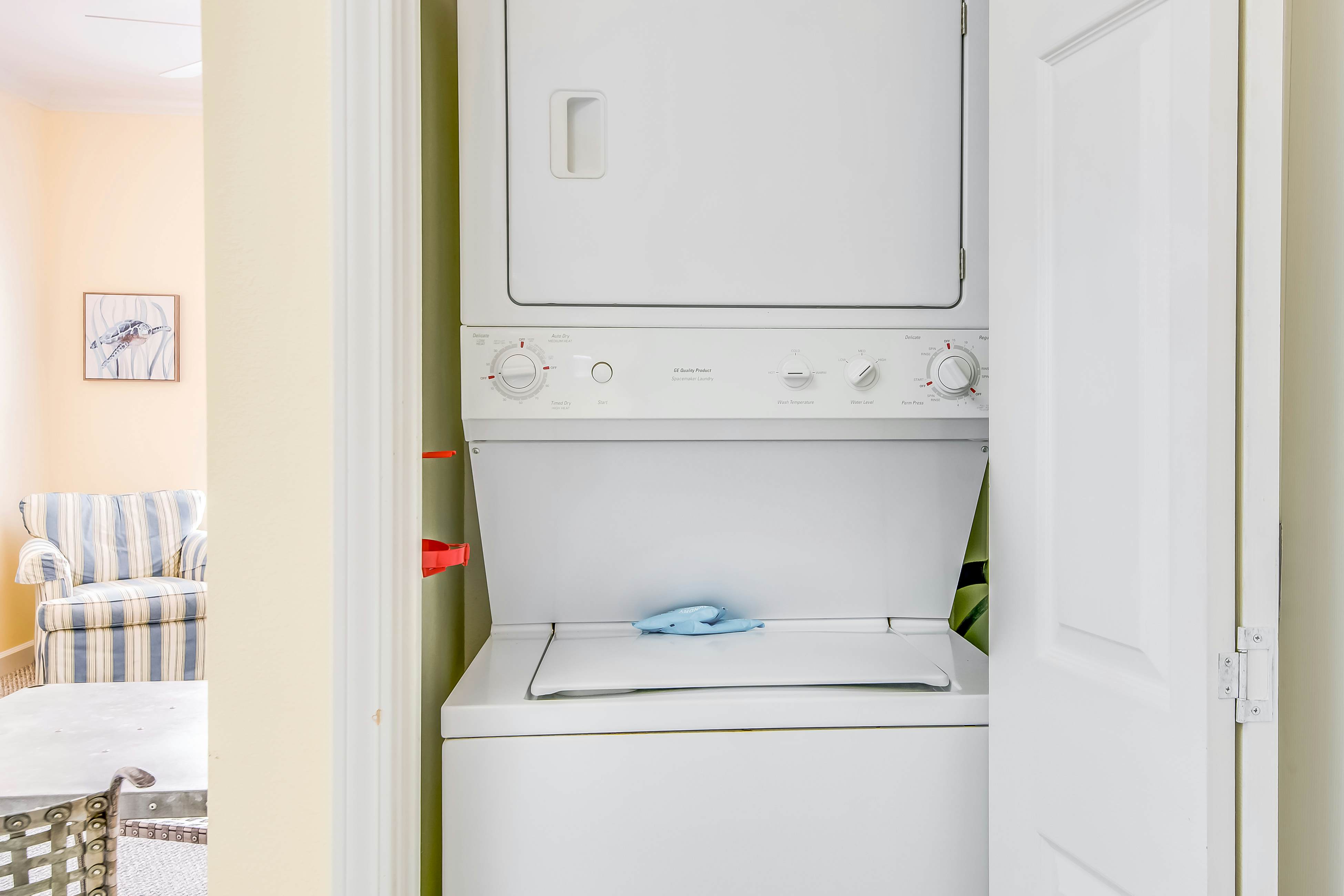 Stingray Isle - DIBC 206