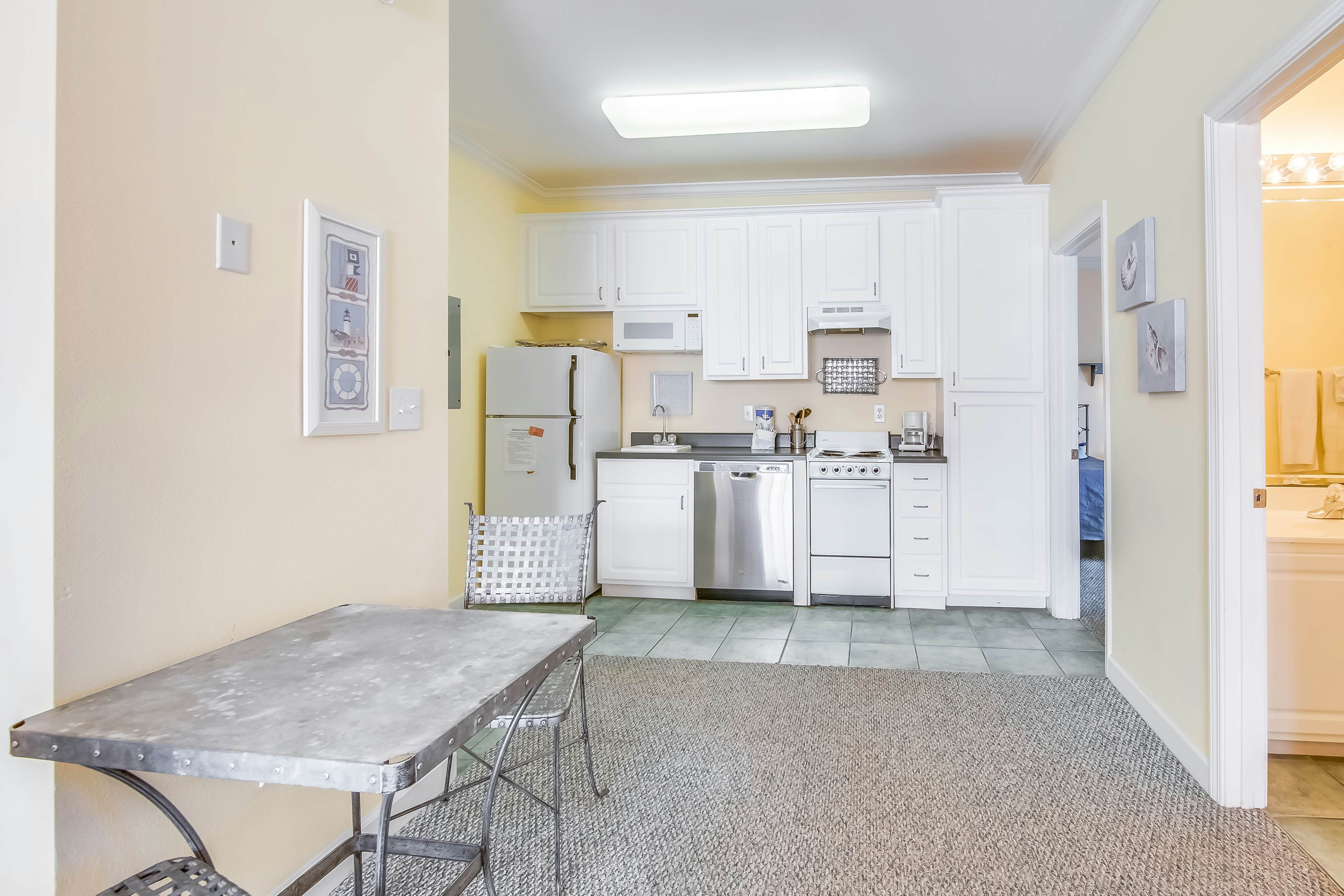 Stingray Isle - DIBC 206