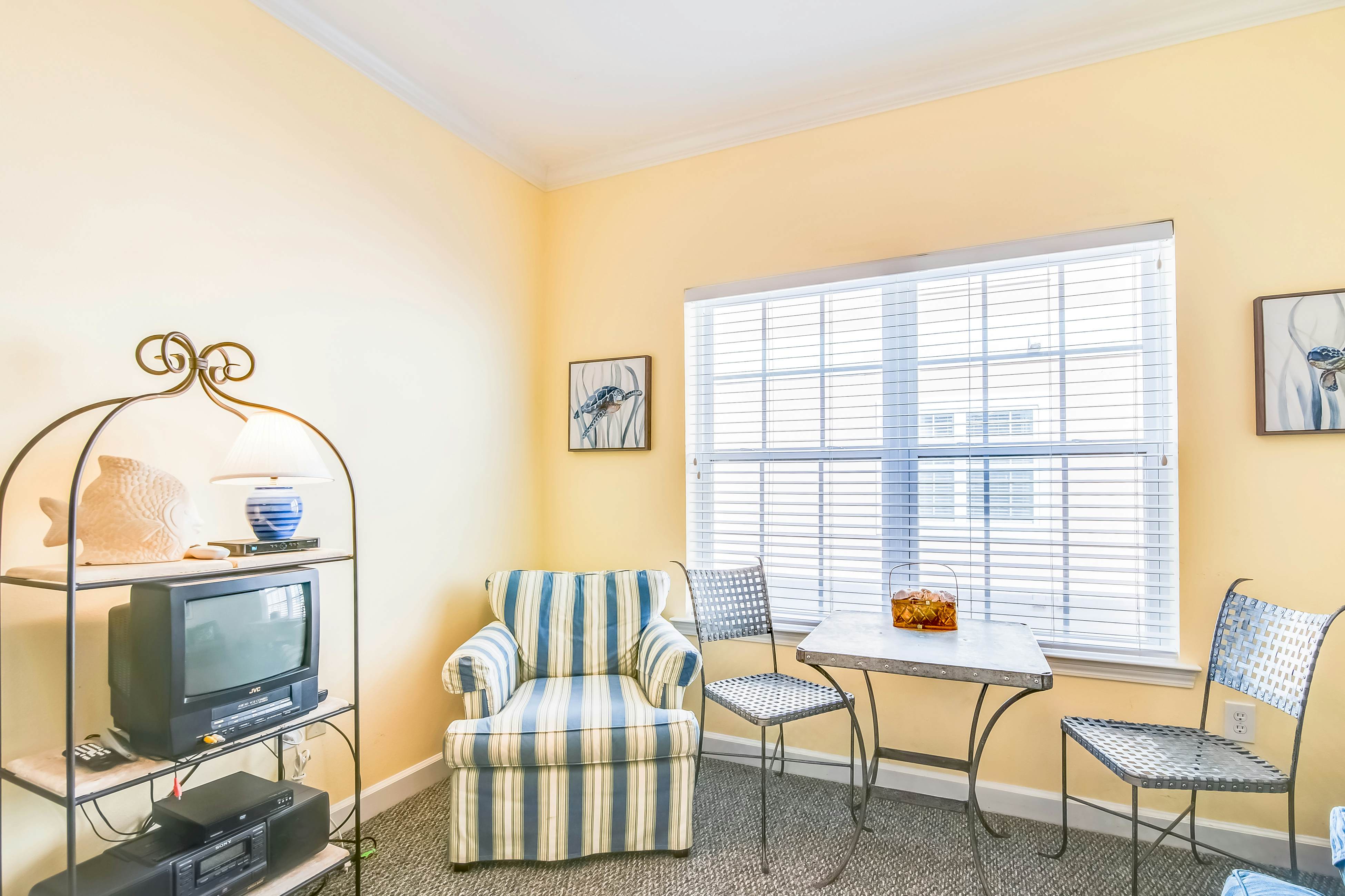 Stingray Isle - DIBC 206