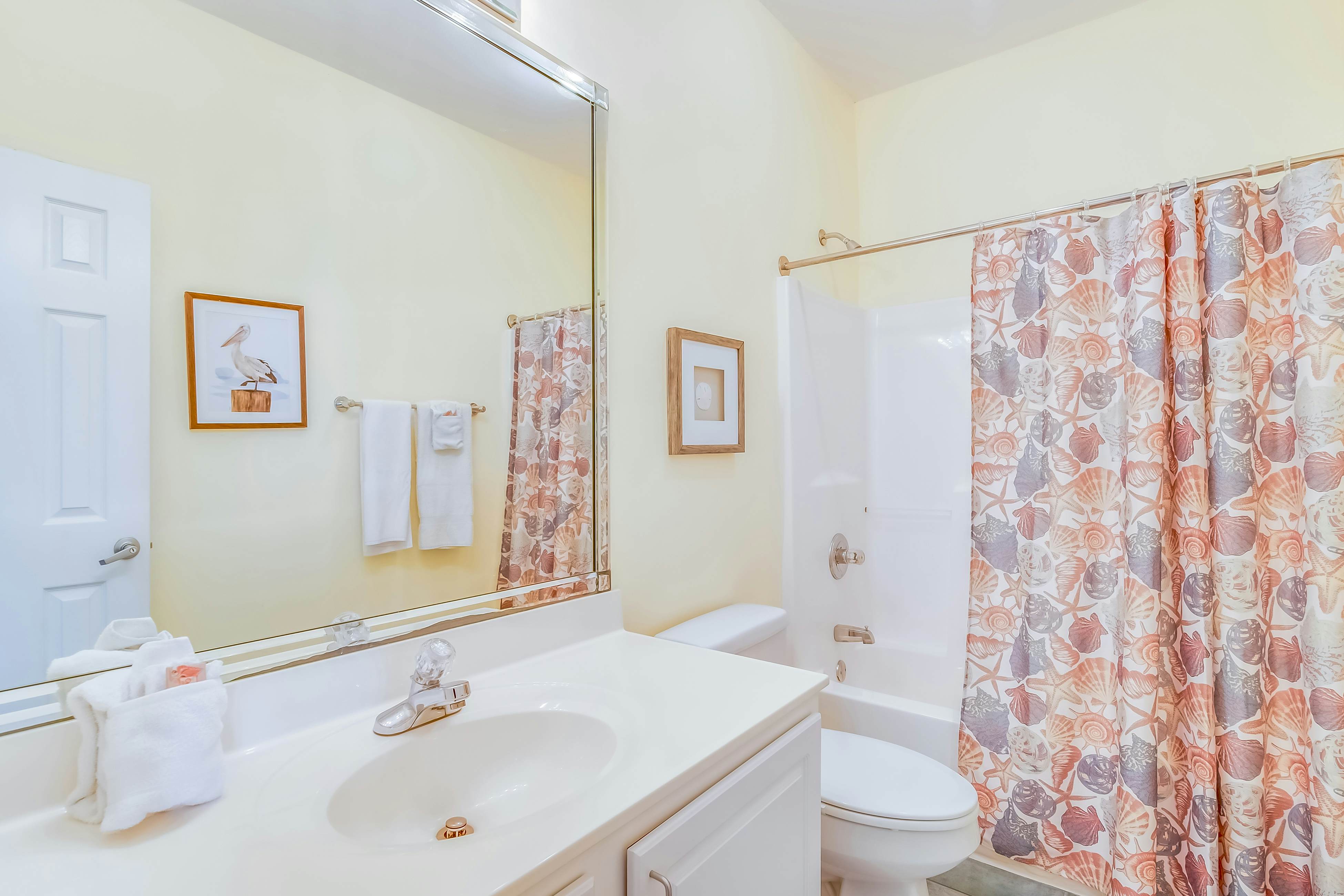 Stingray Isle - DIBC 206