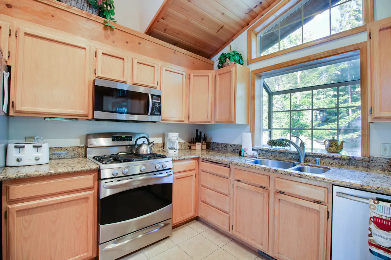 Fawn Lodge* 3 BD Vacation Rental in Tahoe Vista, CA Vacasa