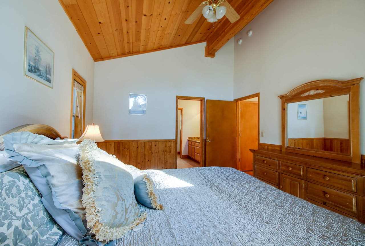 Fawn Lodge* 3 BD Vacation Rental in Tahoe Vista, CA Vacasa