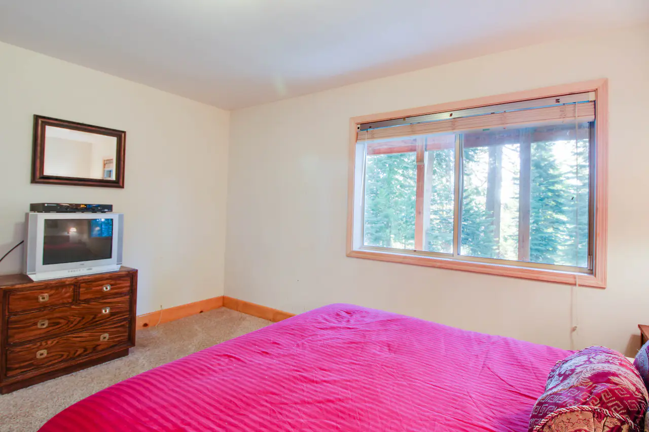 Fawn Lodge* 3 BD Vacation Rental in Tahoe Vista, CA Vacasa