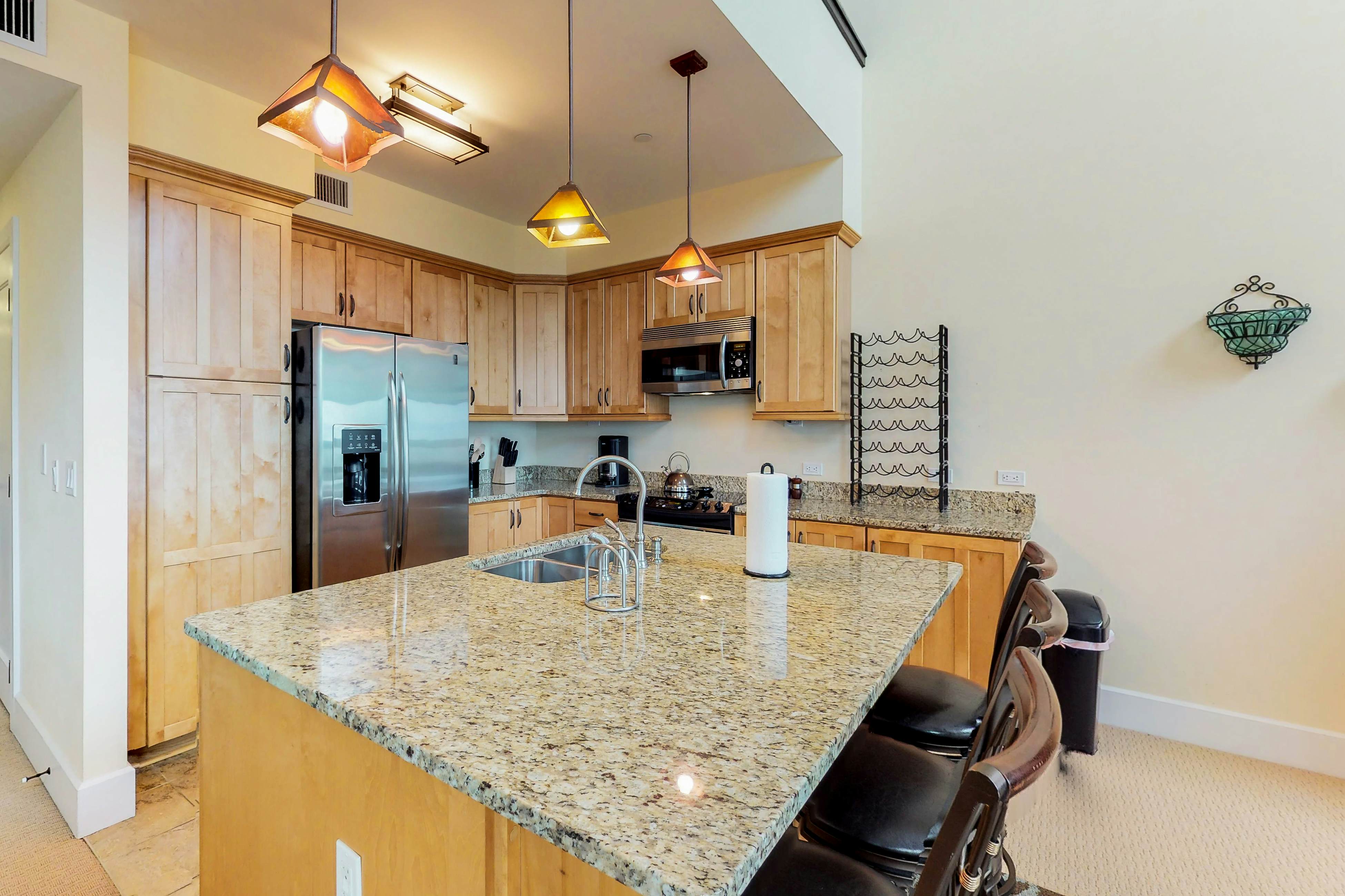 Seasons 331 - Penthouse