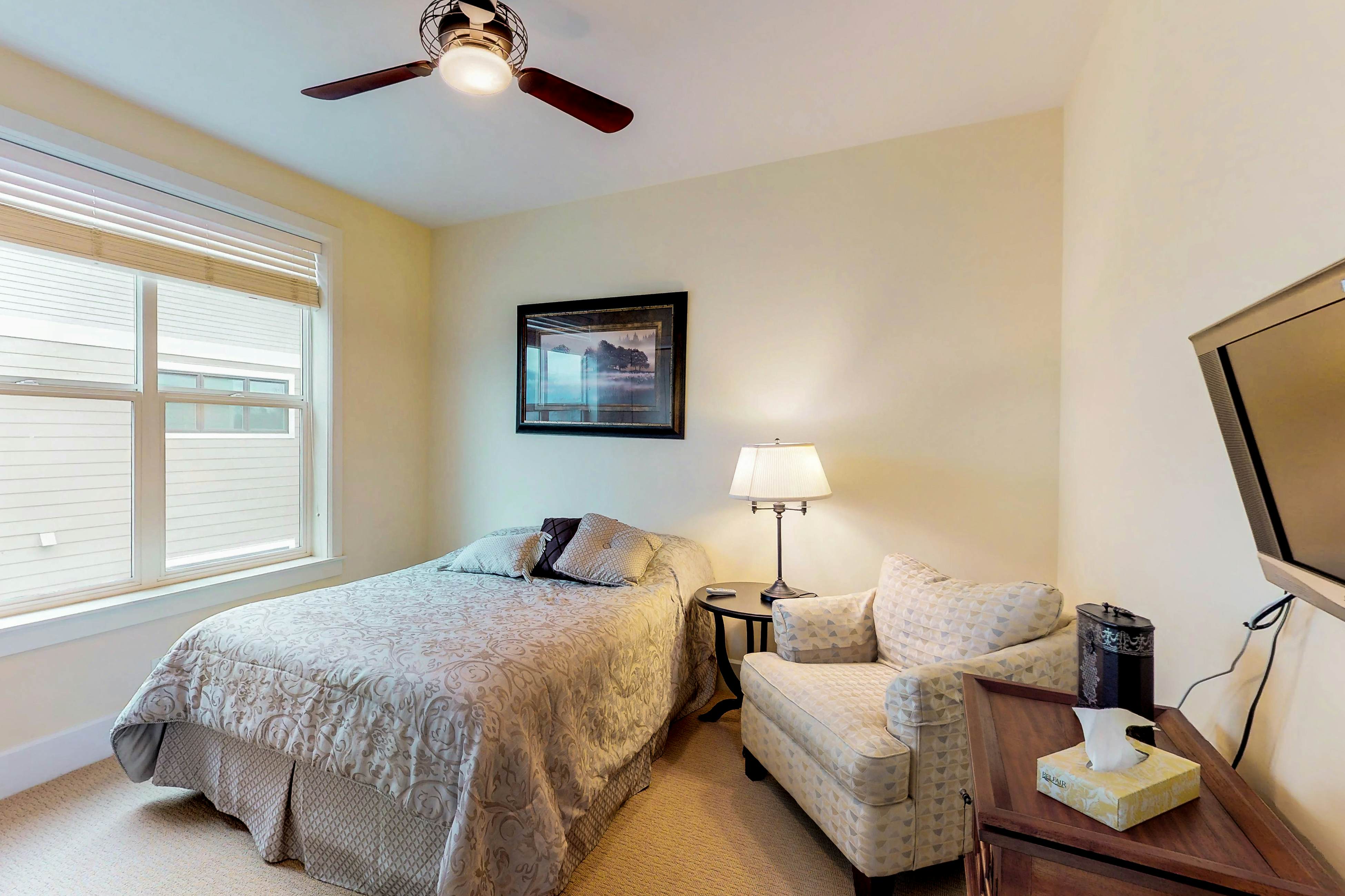 Seasons 331 - Penthouse