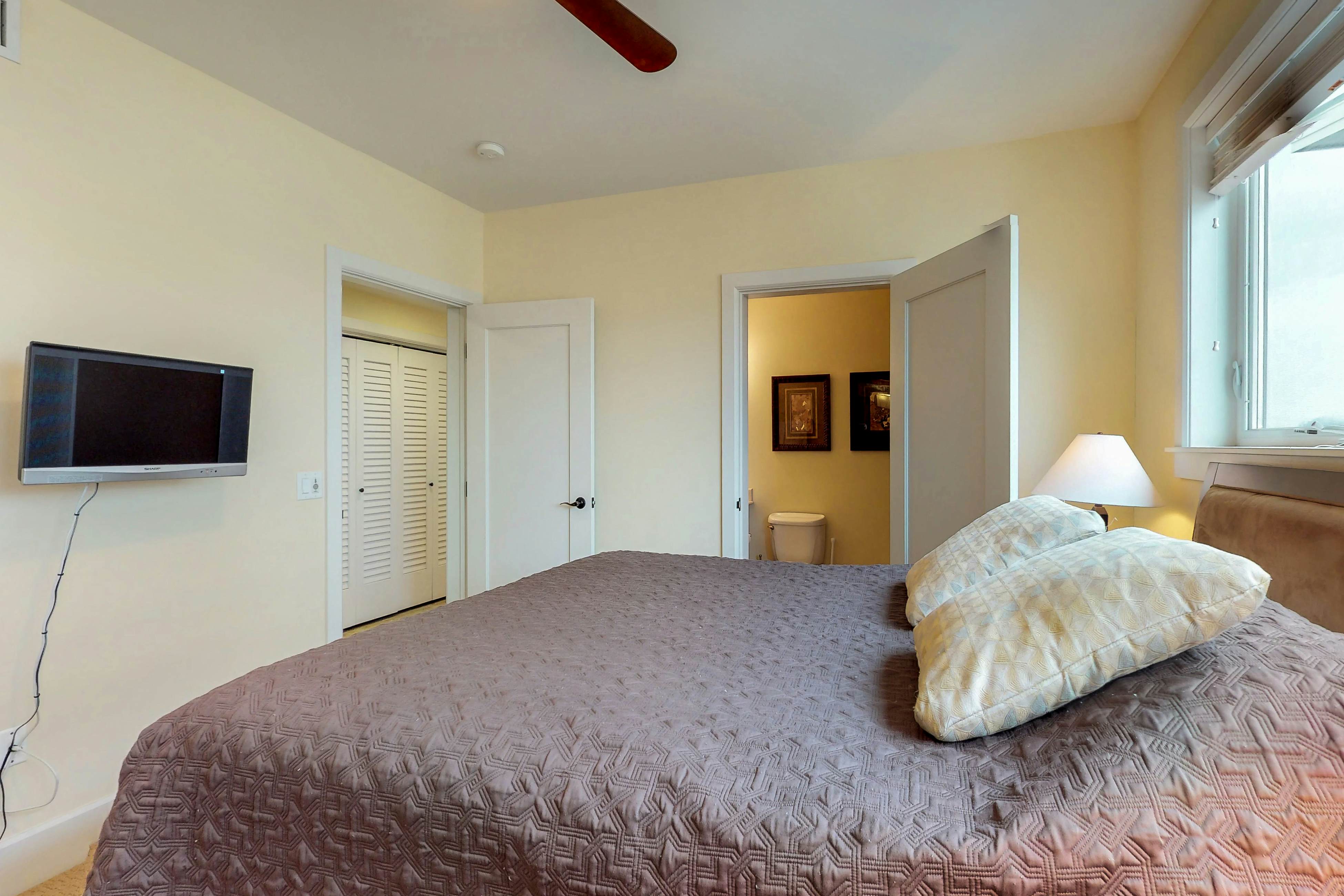 Seasons 331 - Penthouse