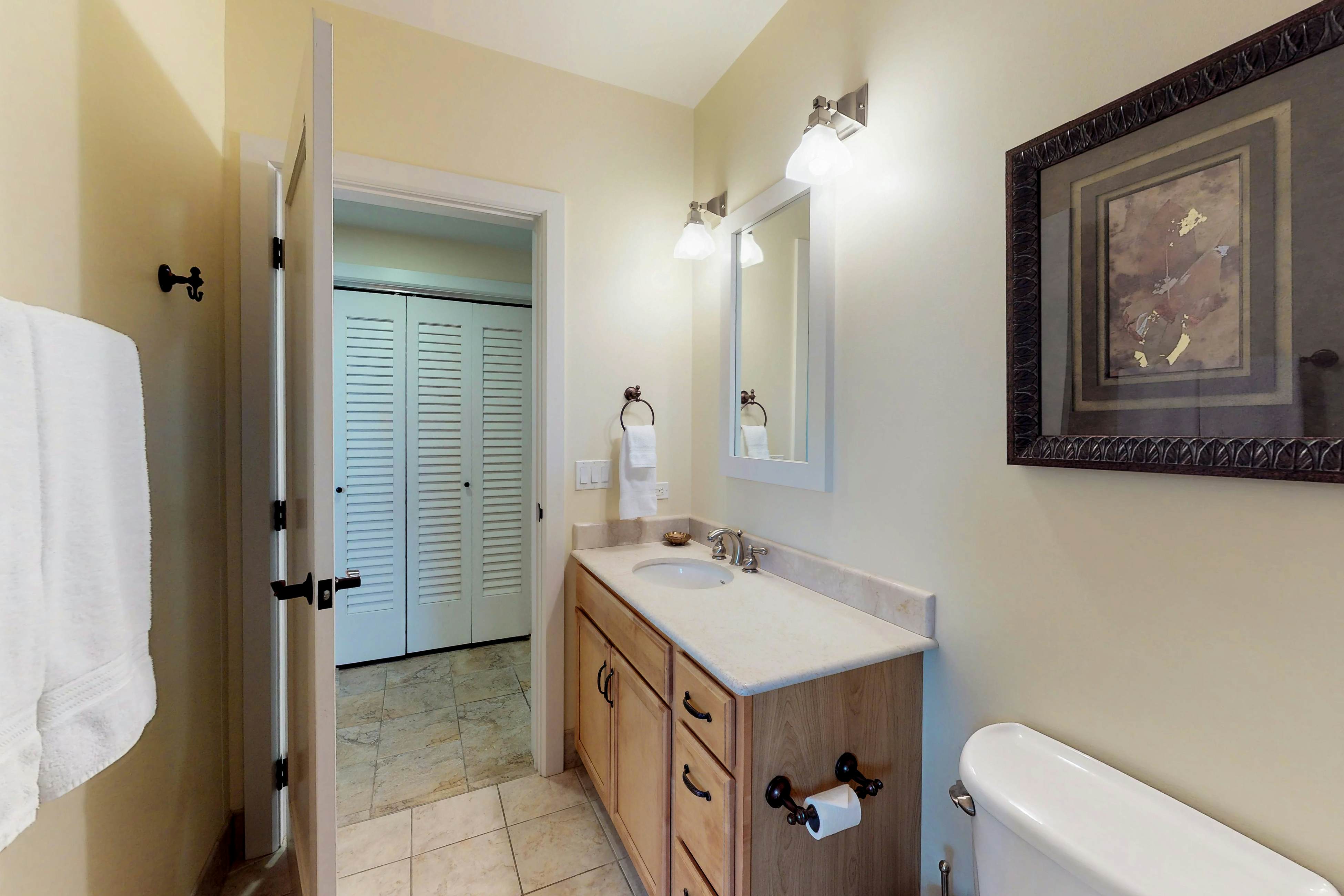 Seasons 331 - Penthouse