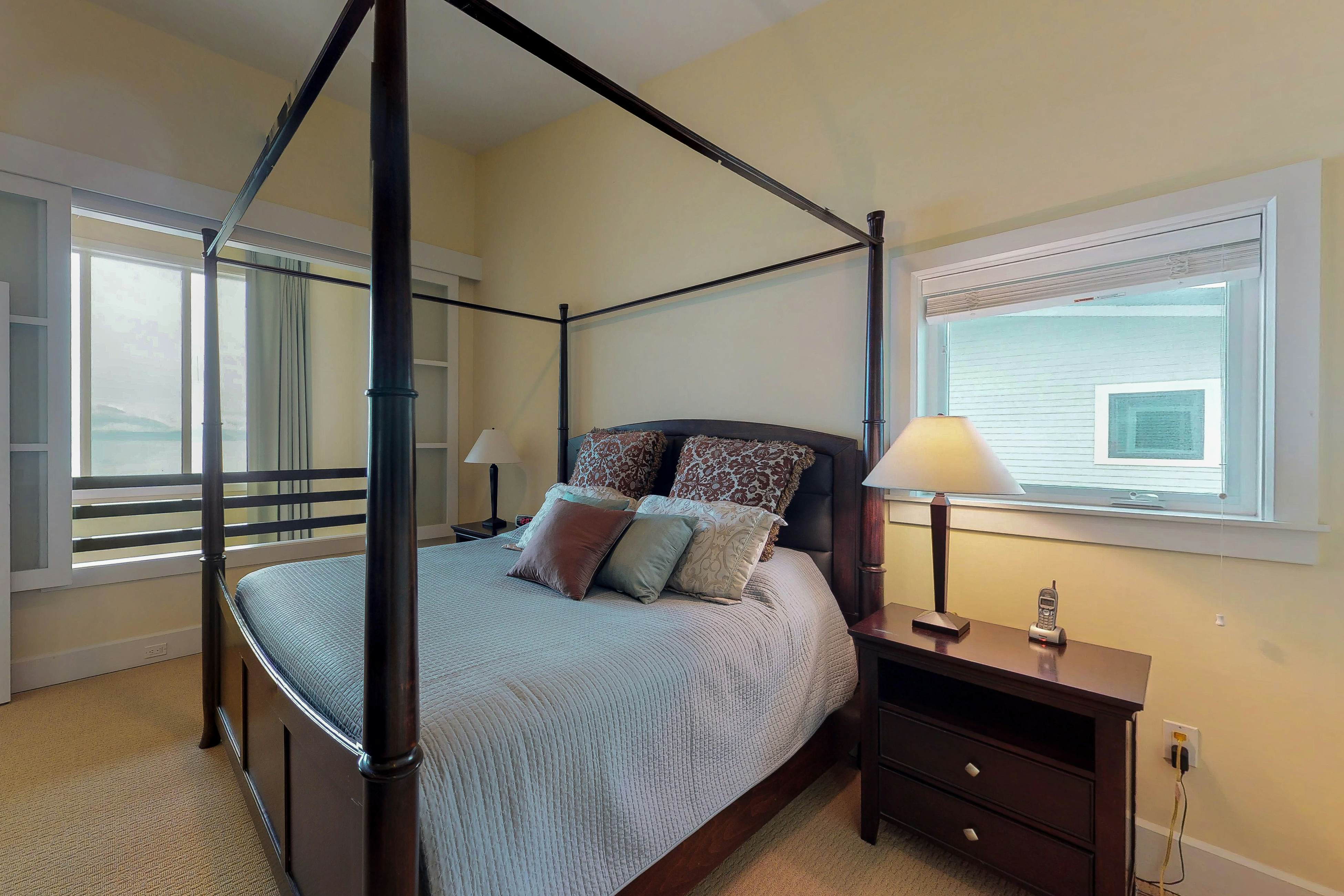 Seasons 331 - Penthouse